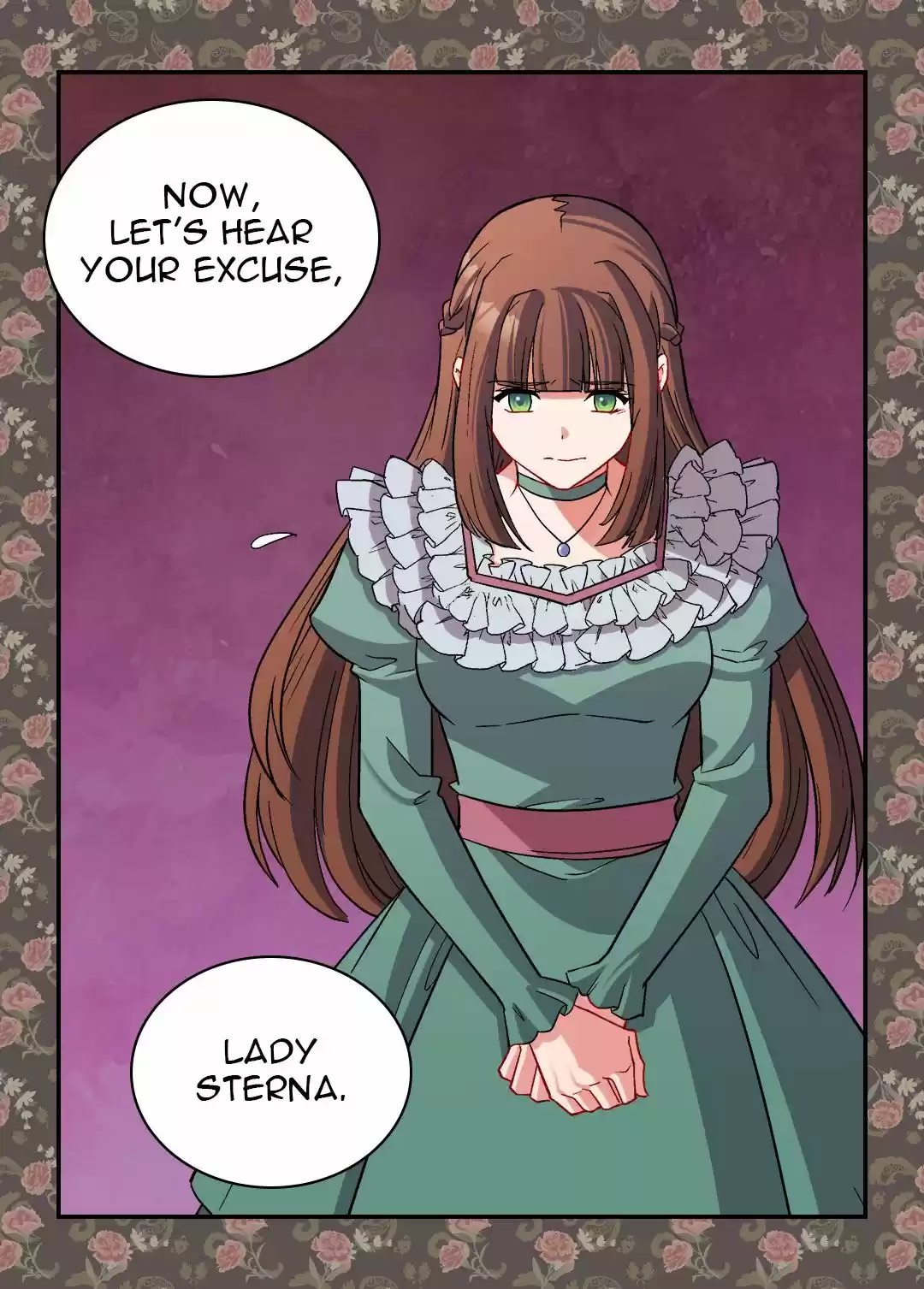 What It Takes to be a Villainess Chapter 88