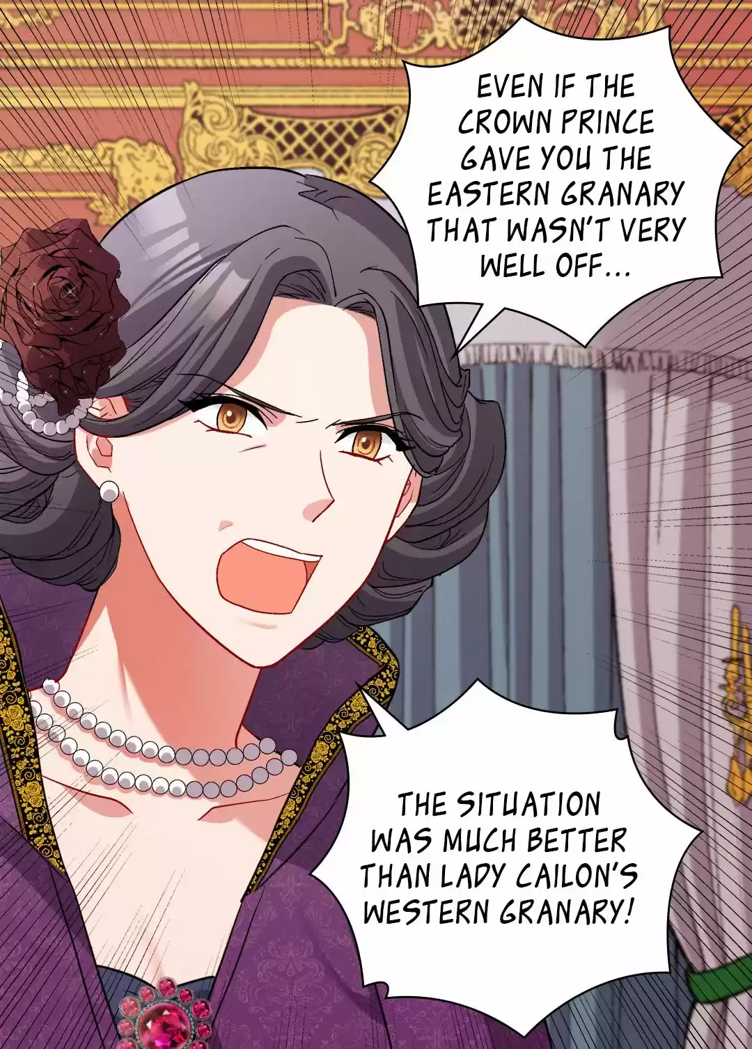 What It Takes to be a Villainess Chapter 88