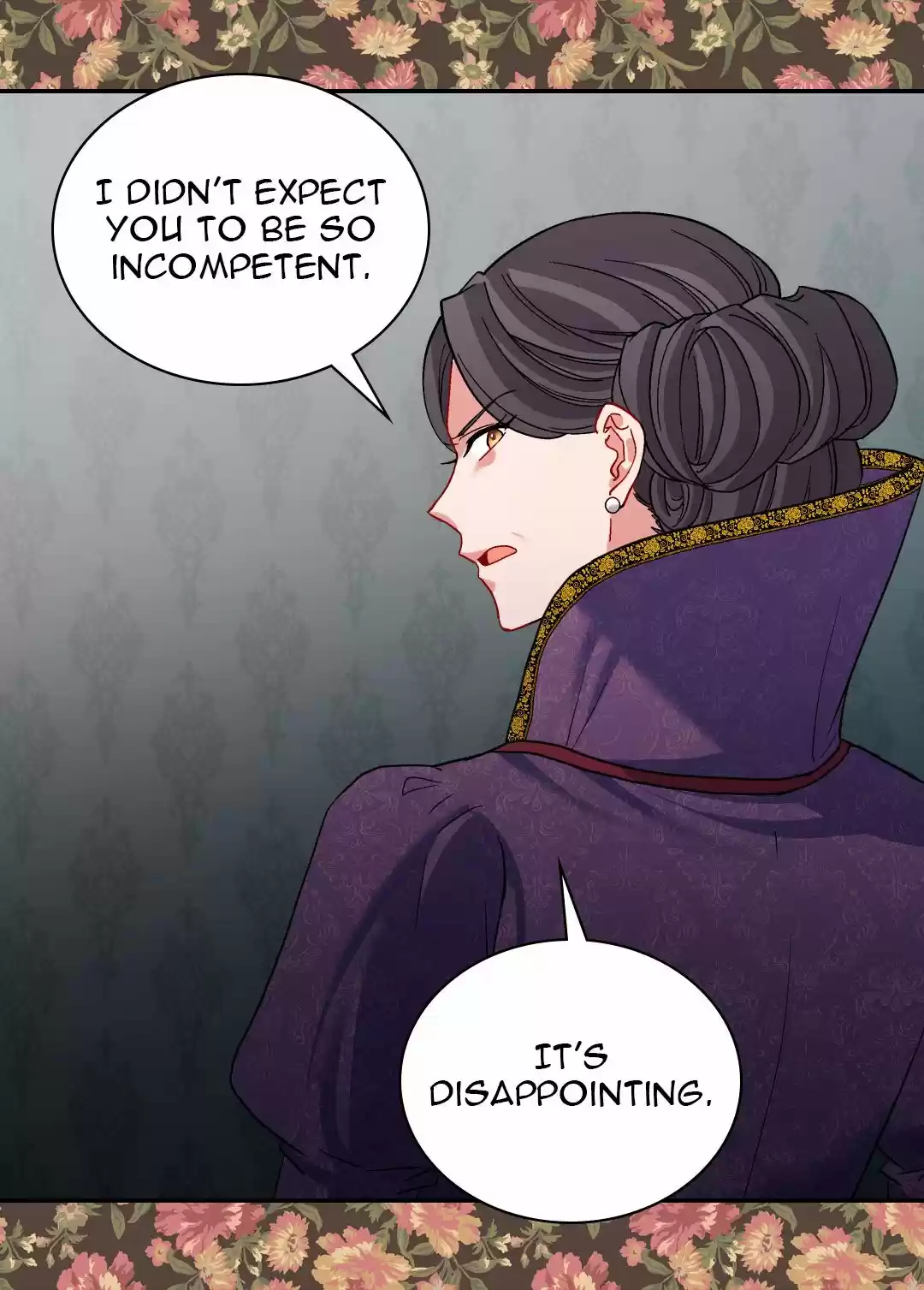 What It Takes to be a Villainess Chapter 88