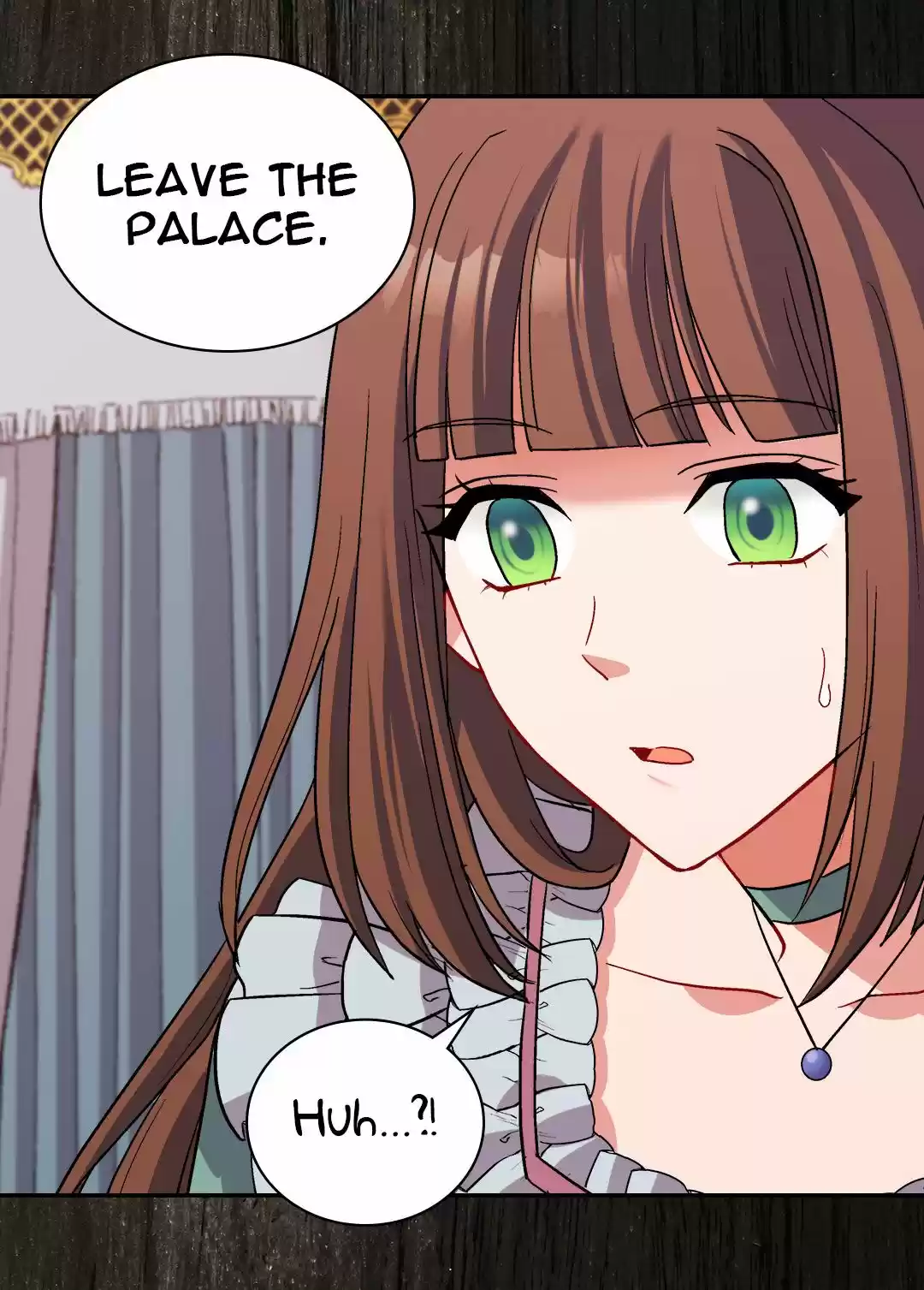 What It Takes to be a Villainess Chapter 88