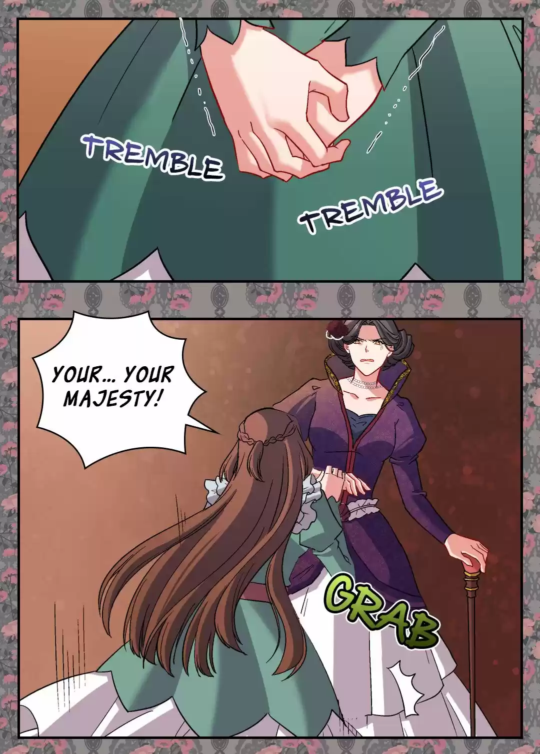 What It Takes to be a Villainess Chapter 88