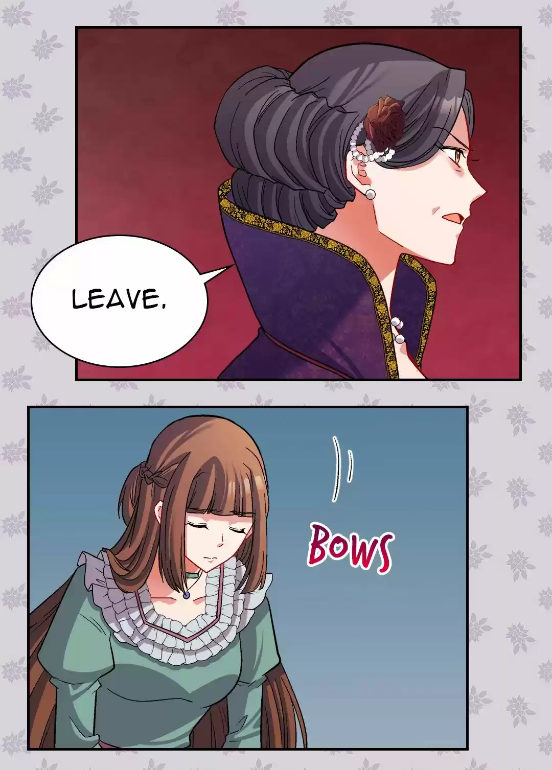 What It Takes to be a Villainess Chapter 88