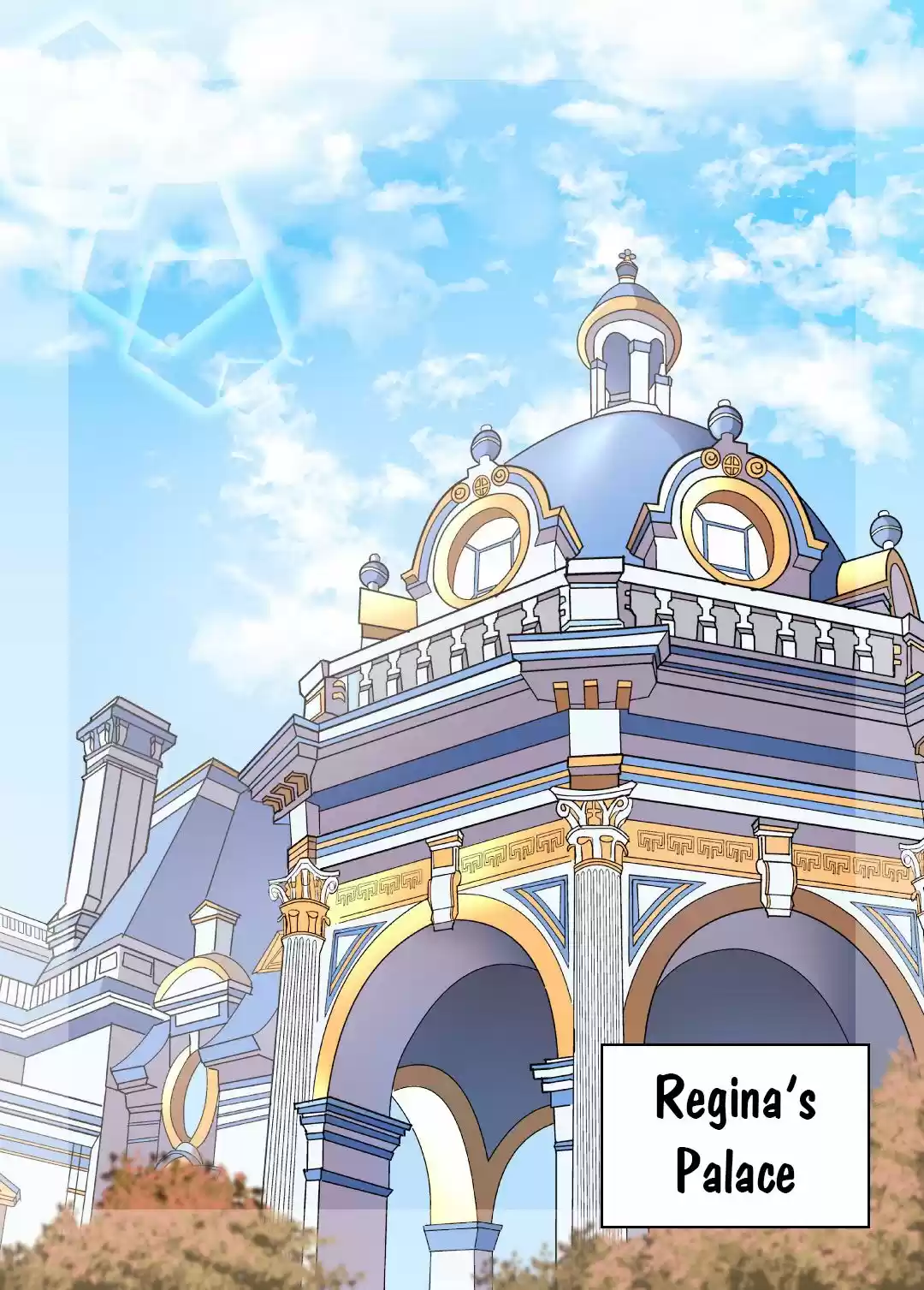 What It Takes to be a Villainess Chapter 88