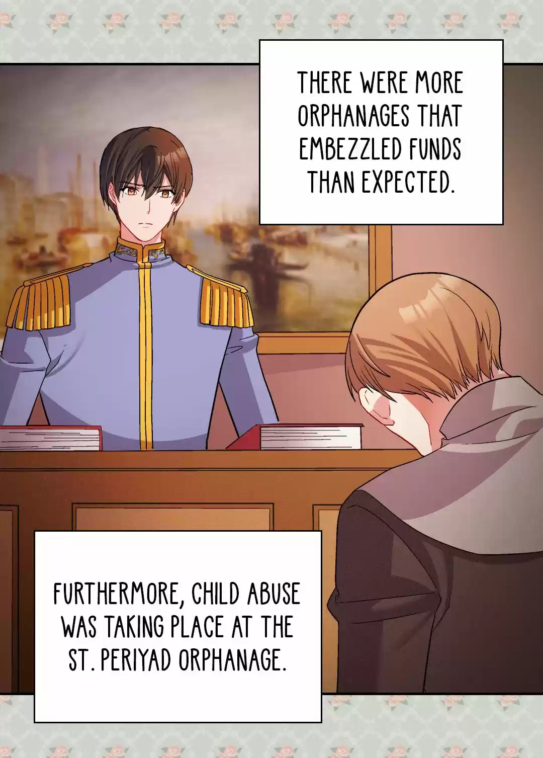 What It Takes to be a Villainess Chapter 88