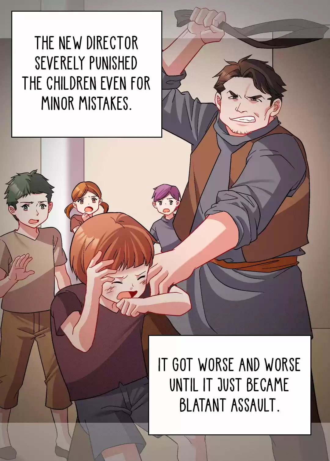 What It Takes to be a Villainess Chapter 88