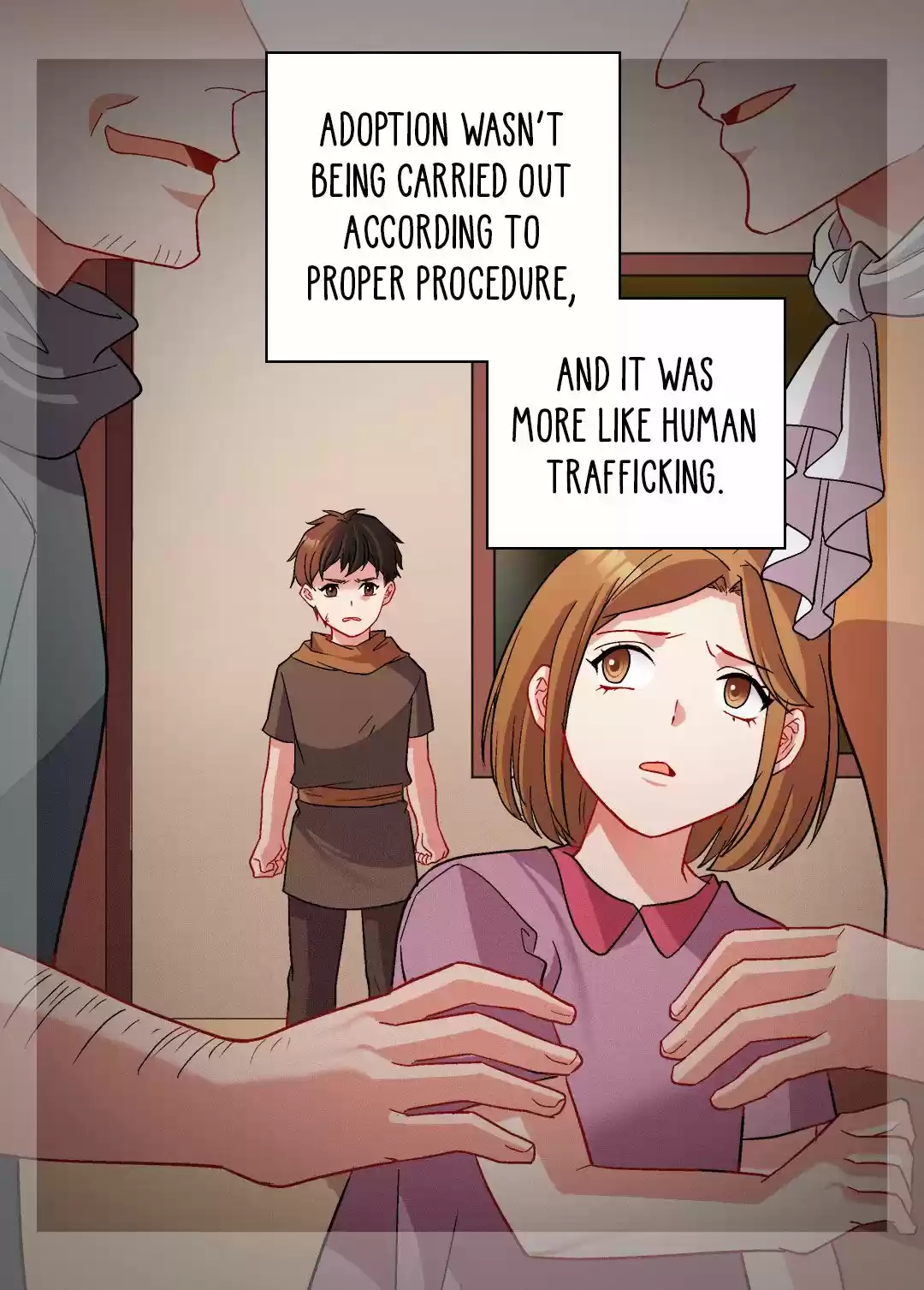 What It Takes to be a Villainess Chapter 88