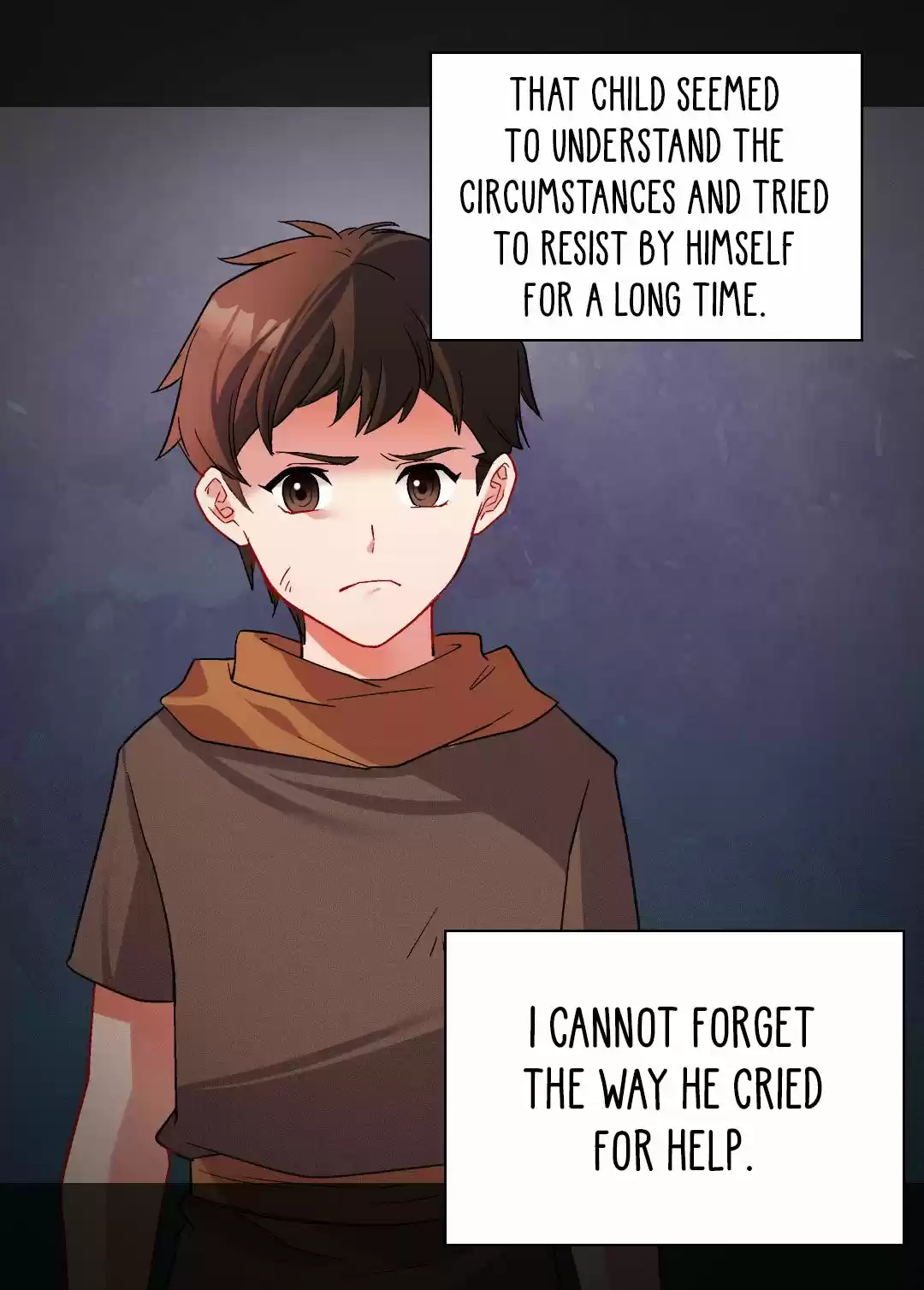 What It Takes to be a Villainess Chapter 88