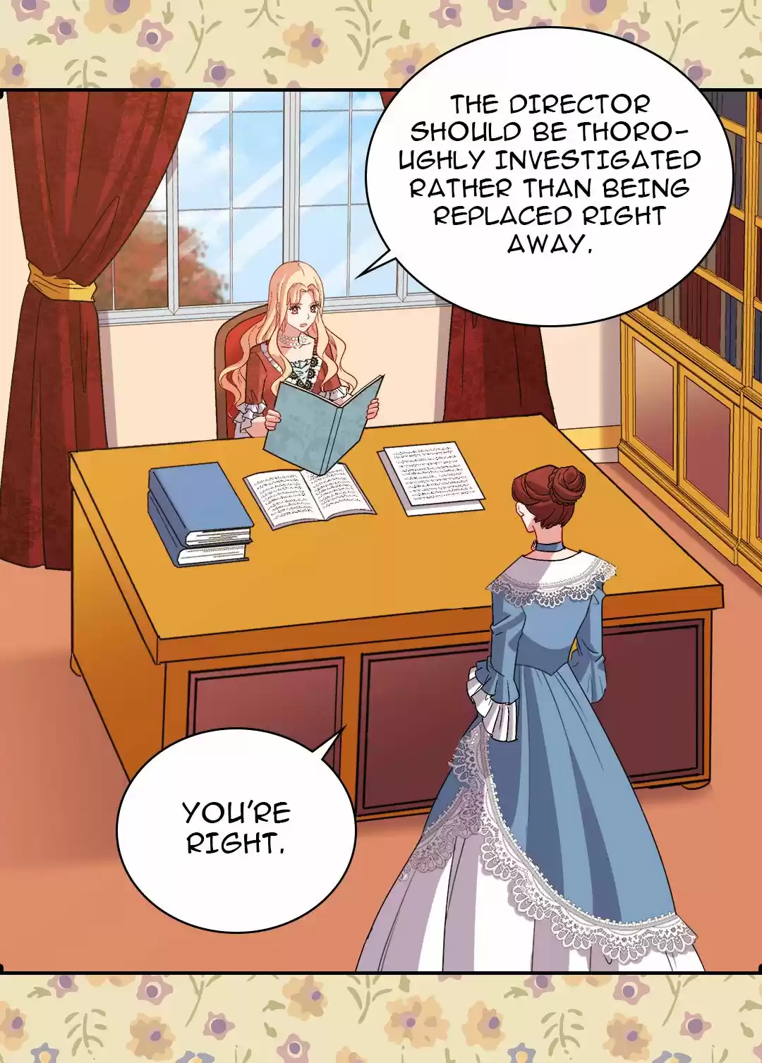 What It Takes to be a Villainess Chapter 88