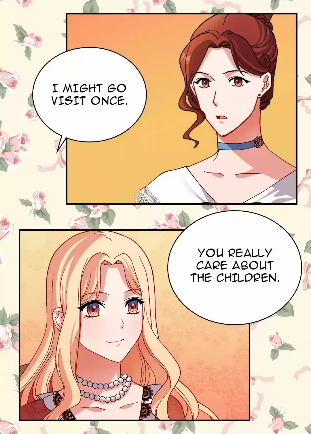 What It Takes to be a Villainess Chapter 88