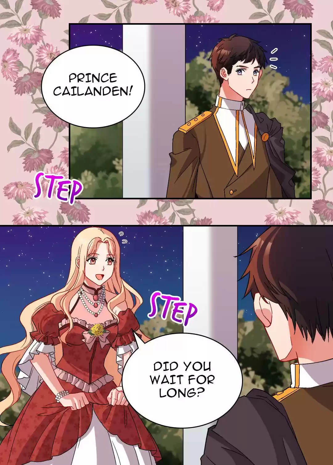 What It Takes to be a Villainess Chapter 88