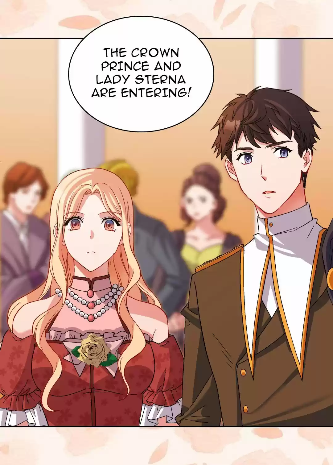 What It Takes to be a Villainess Chapter 88