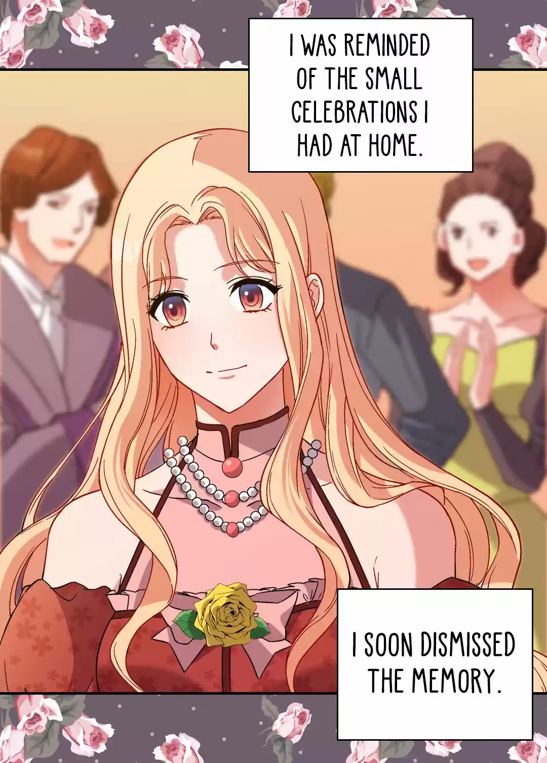 What It Takes to be a Villainess Chapter 88