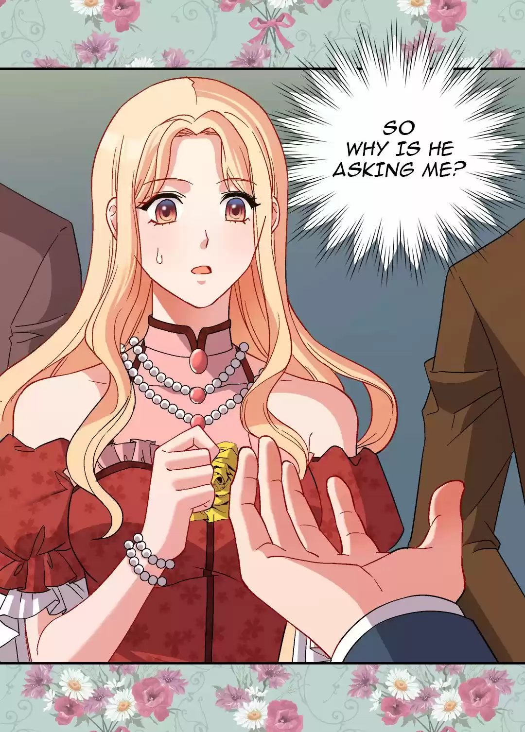 What It Takes to be a Villainess Chapter 88