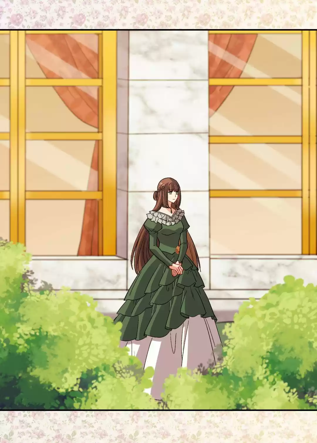 What It Takes to be a Villainess Chapter 89