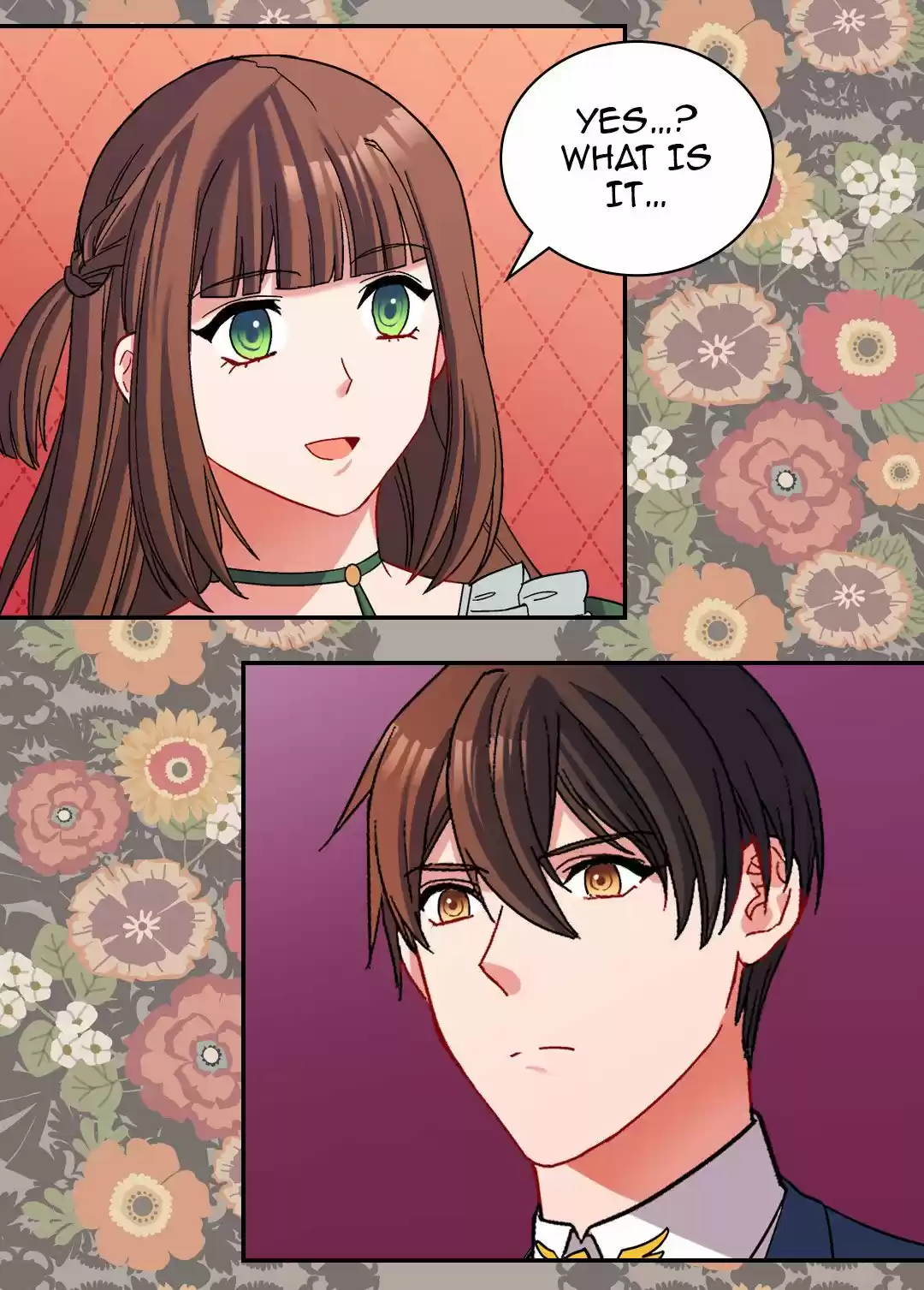 What It Takes to be a Villainess Chapter 89