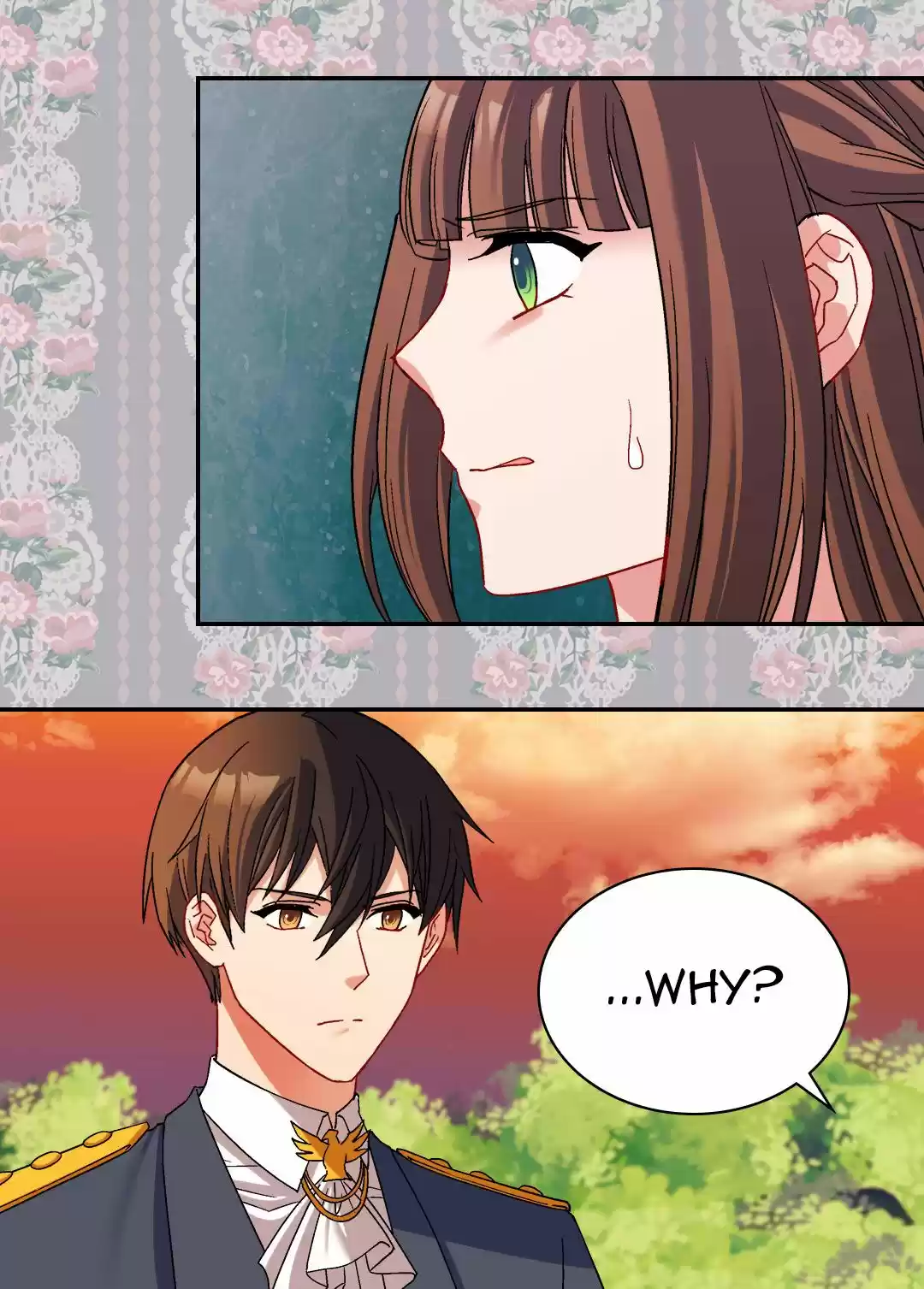 What It Takes to be a Villainess Chapter 89