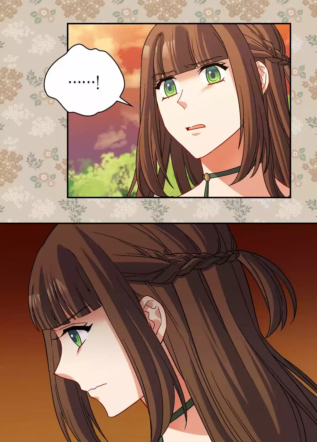 What It Takes to be a Villainess Chapter 89