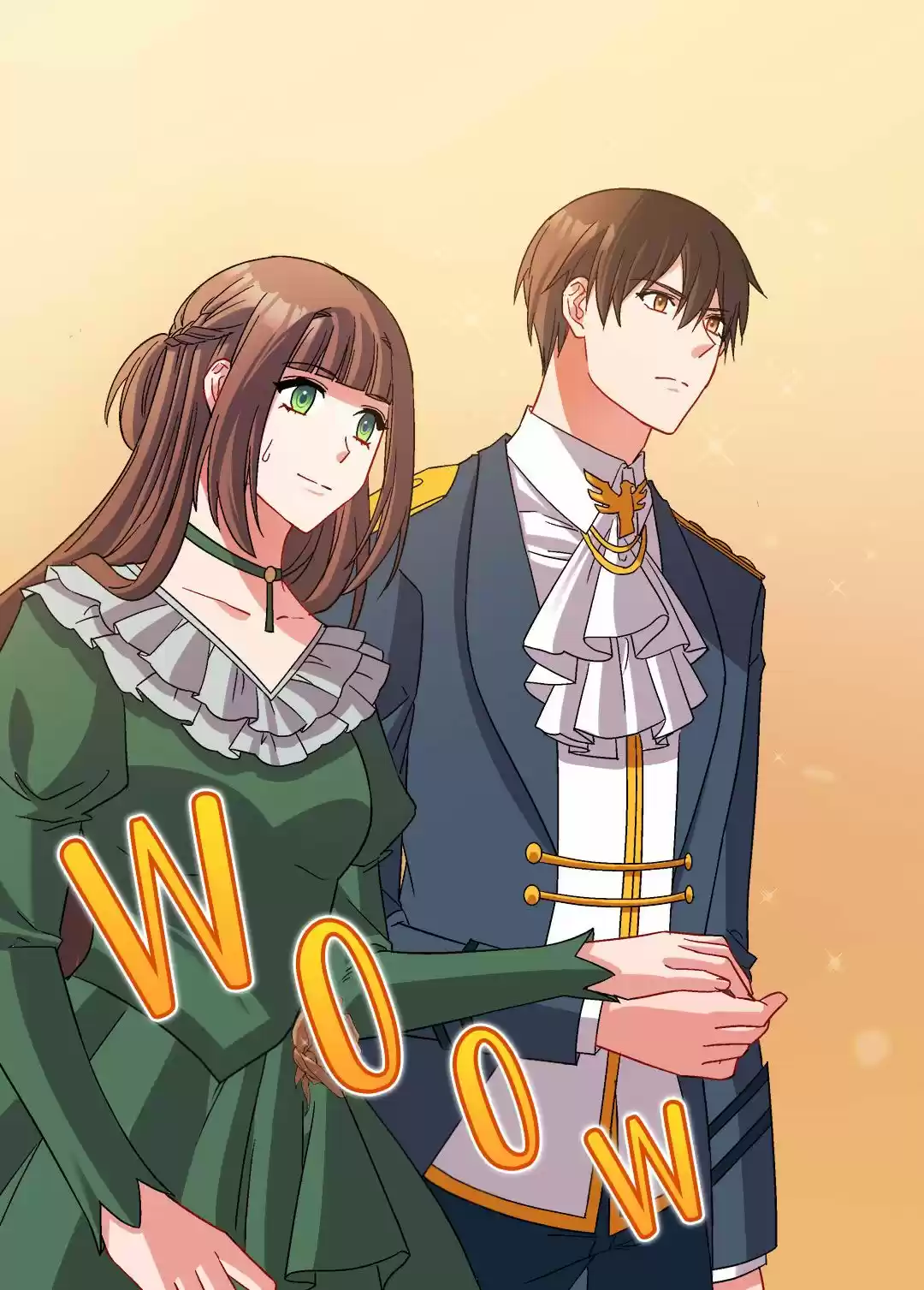 What It Takes to be a Villainess Chapter 89