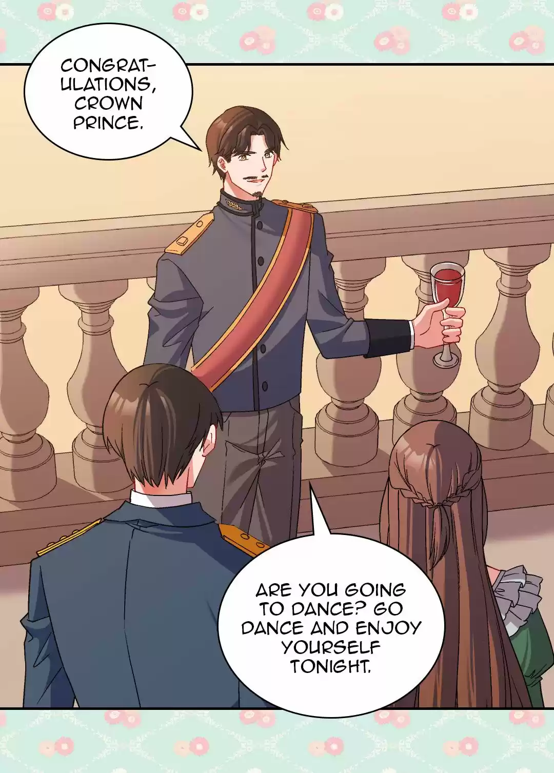 What It Takes to be a Villainess Chapter 89