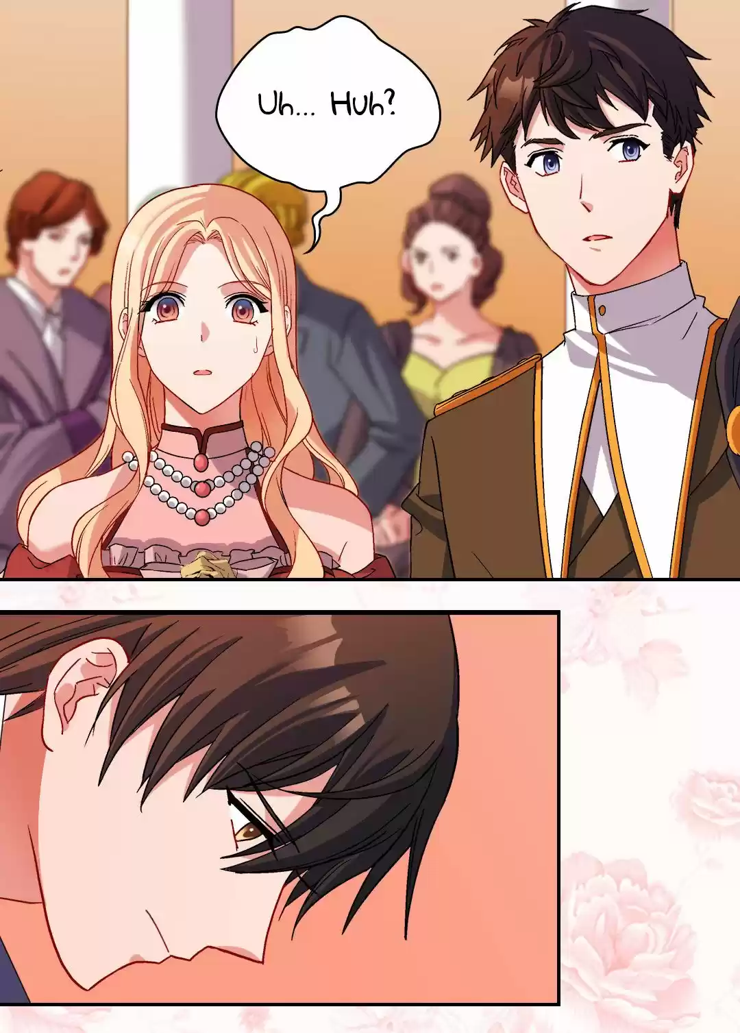 What It Takes to be a Villainess Chapter 89