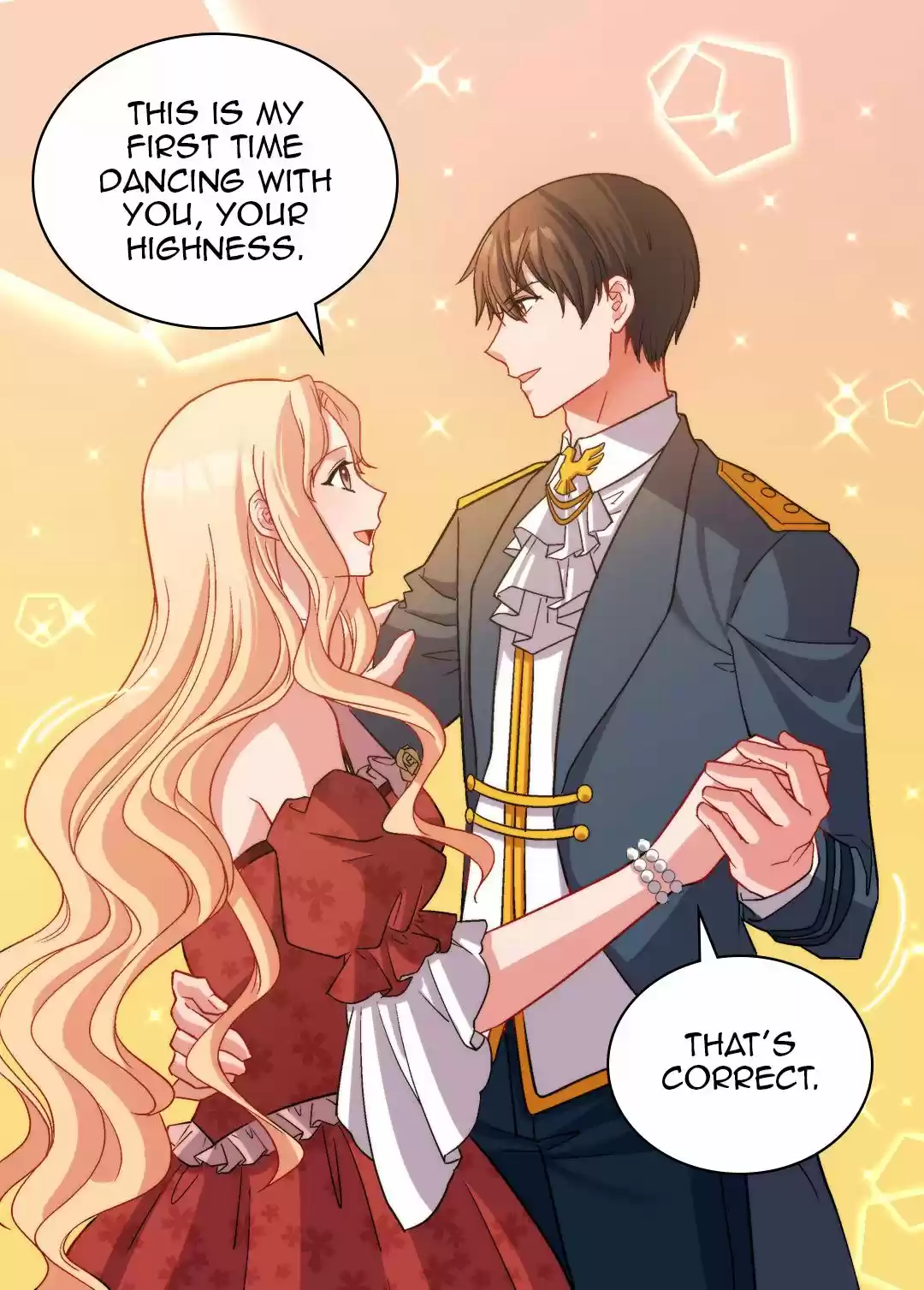 What It Takes to be a Villainess Chapter 89