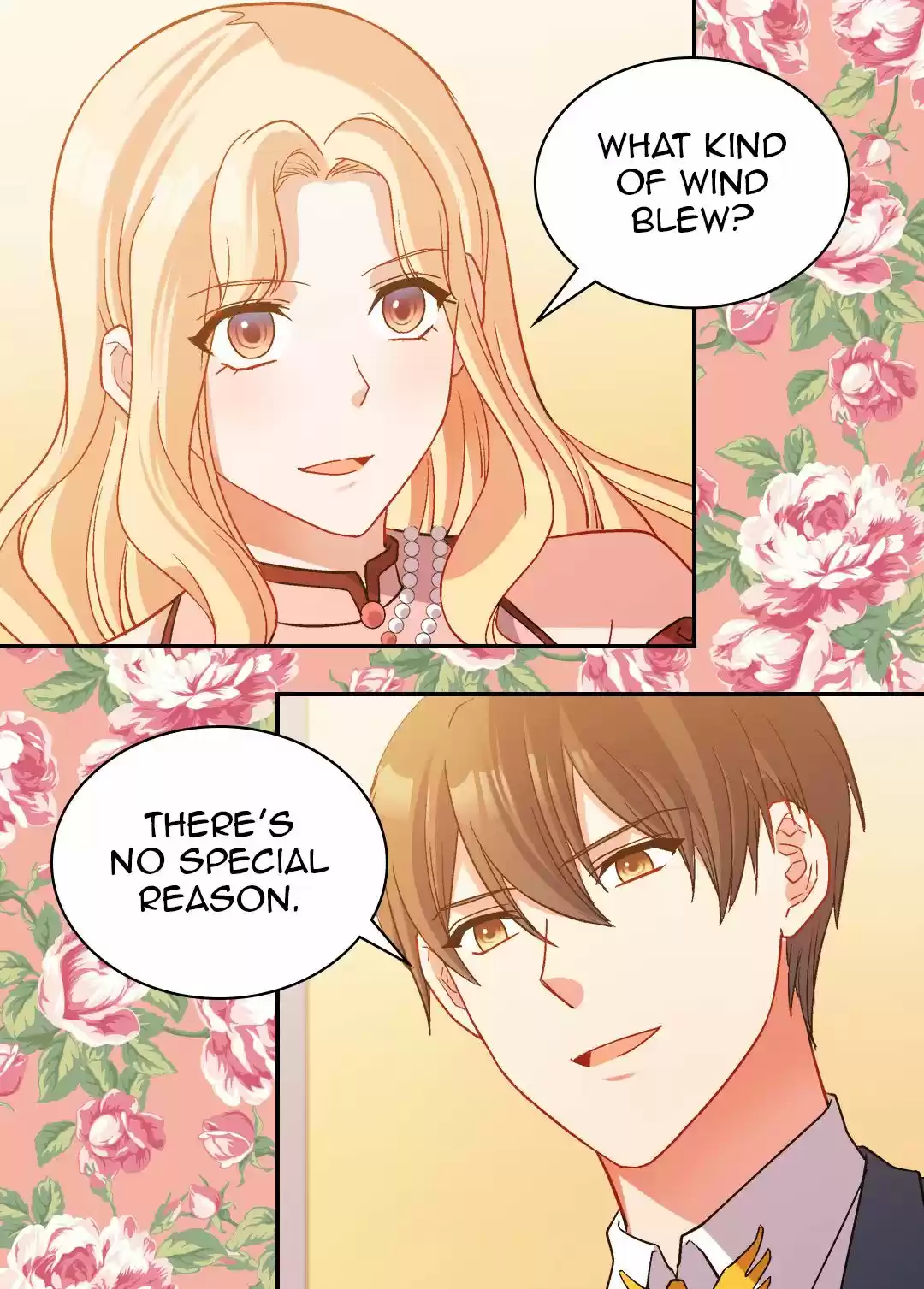 What It Takes to be a Villainess Chapter 89