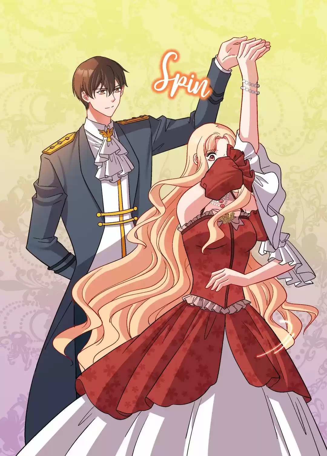 What It Takes to be a Villainess Chapter 89