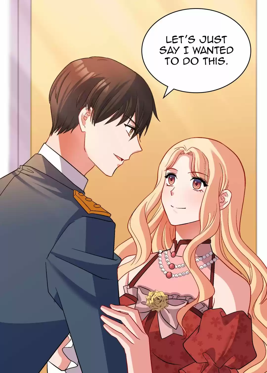 What It Takes to be a Villainess Chapter 89