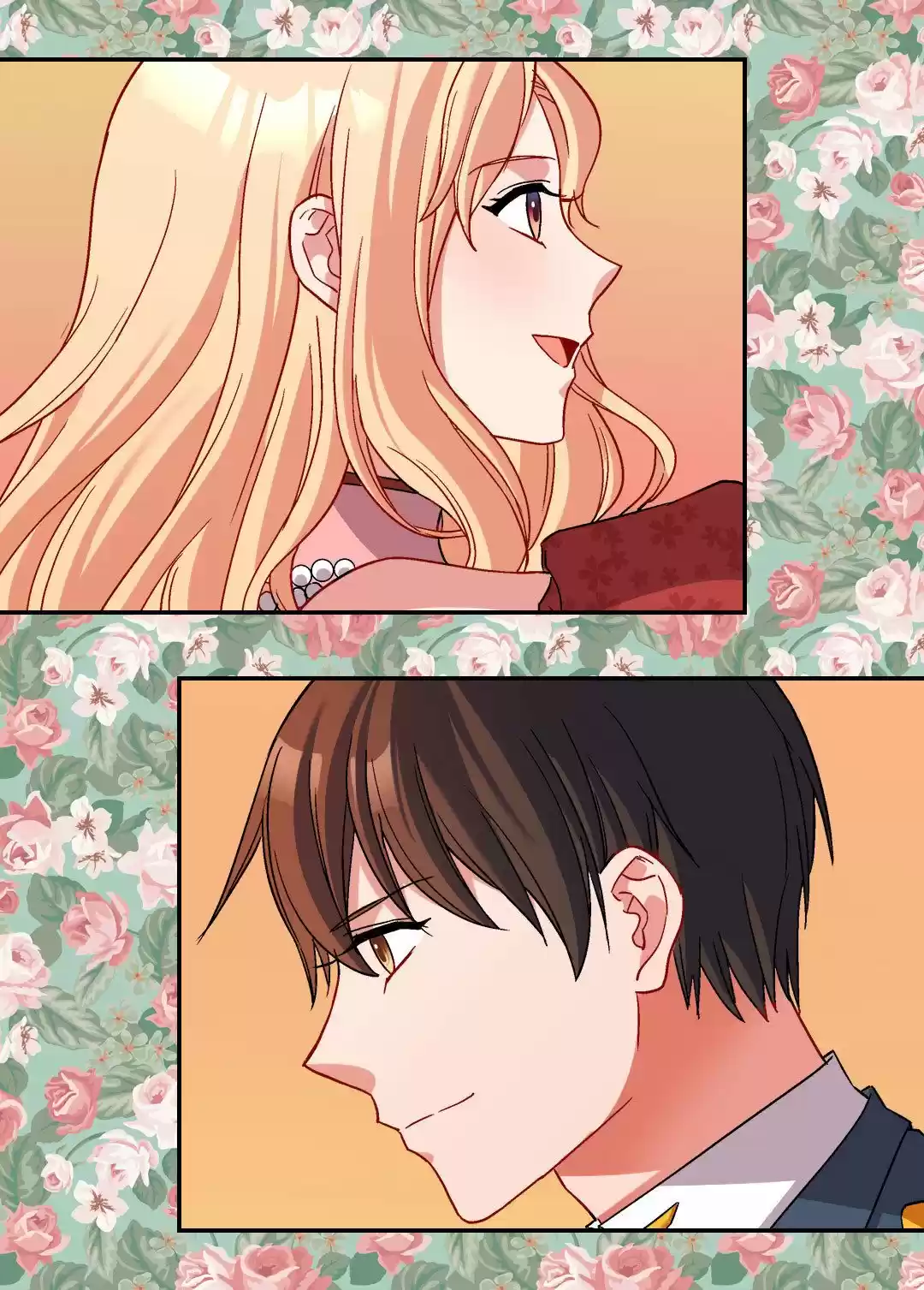 What It Takes to be a Villainess Chapter 89