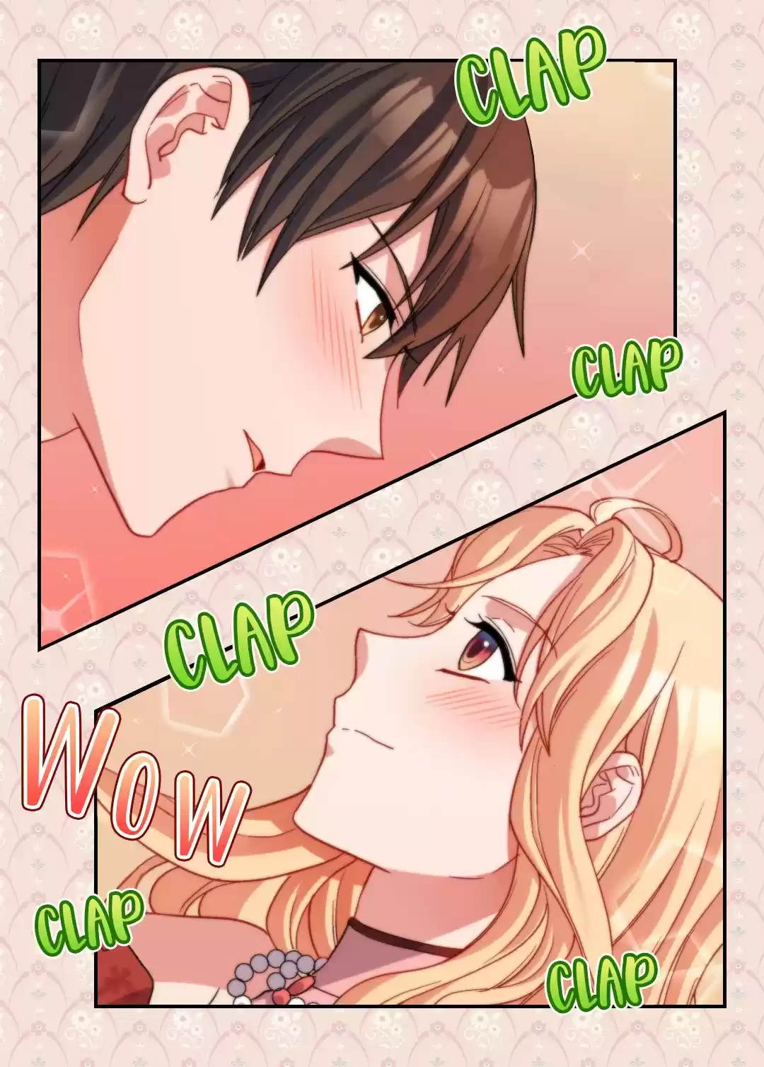 What It Takes to be a Villainess Chapter 89