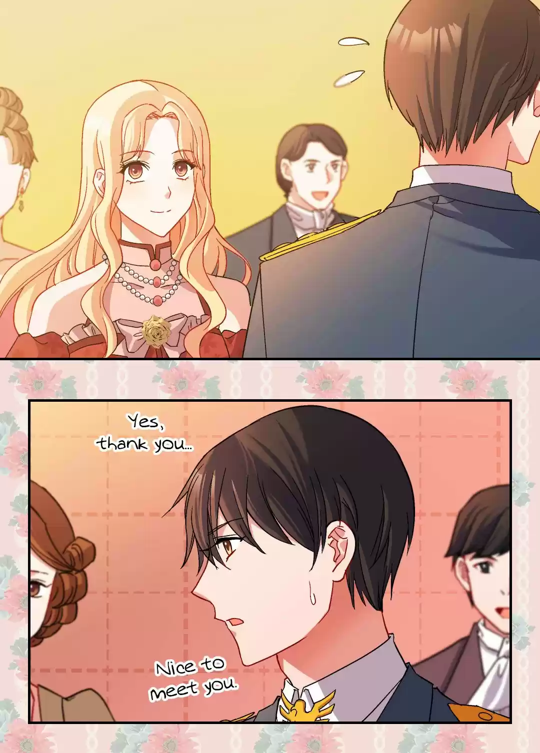 What It Takes to be a Villainess Chapter 89