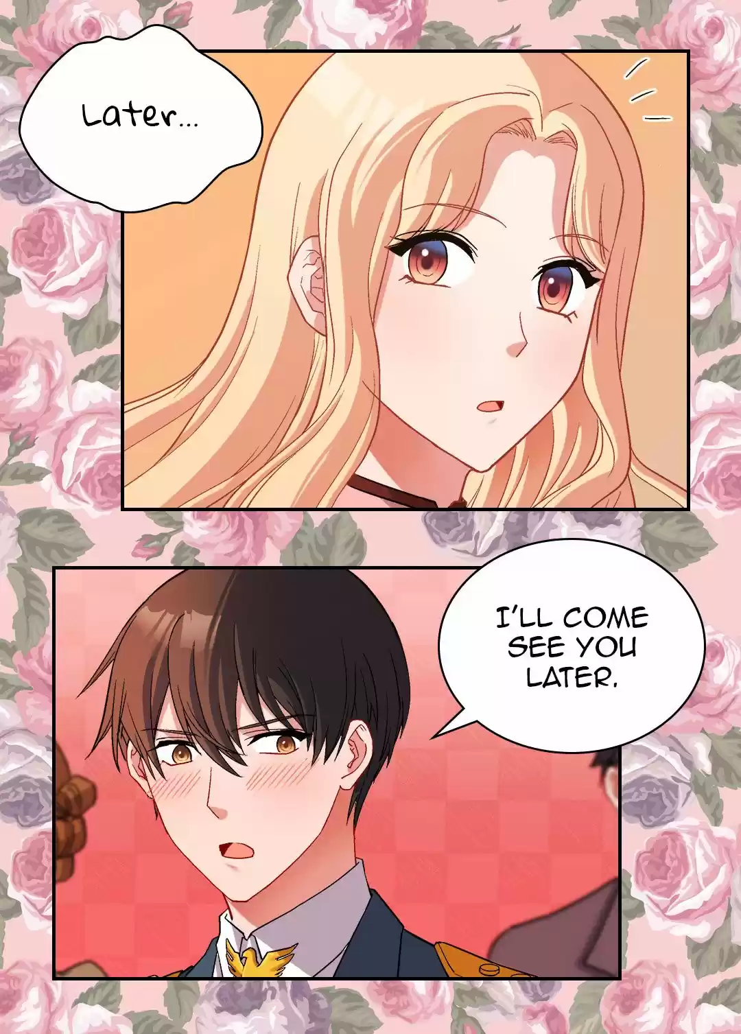 What It Takes to be a Villainess Chapter 89