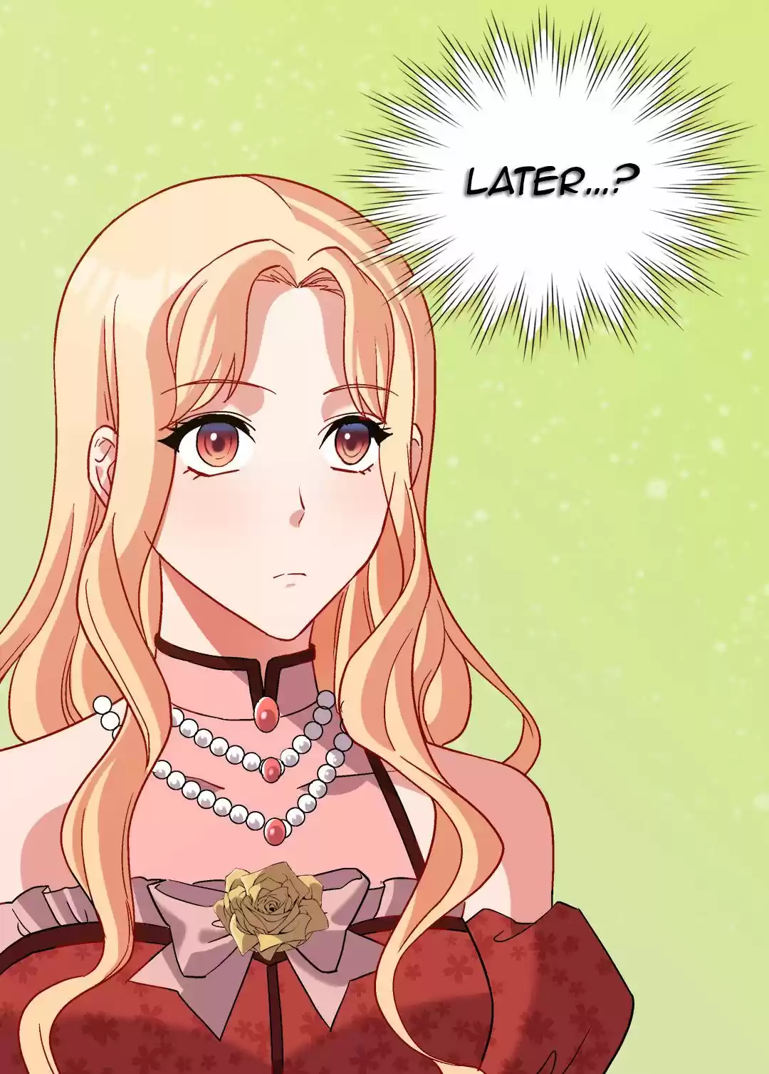 What It Takes to be a Villainess Chapter 89