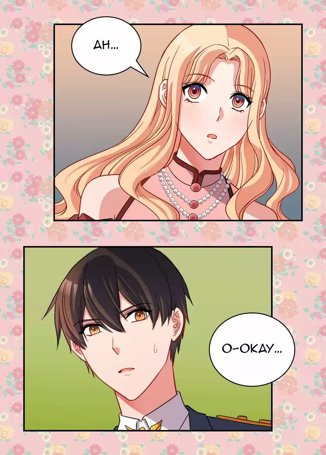 What It Takes to be a Villainess Chapter 90