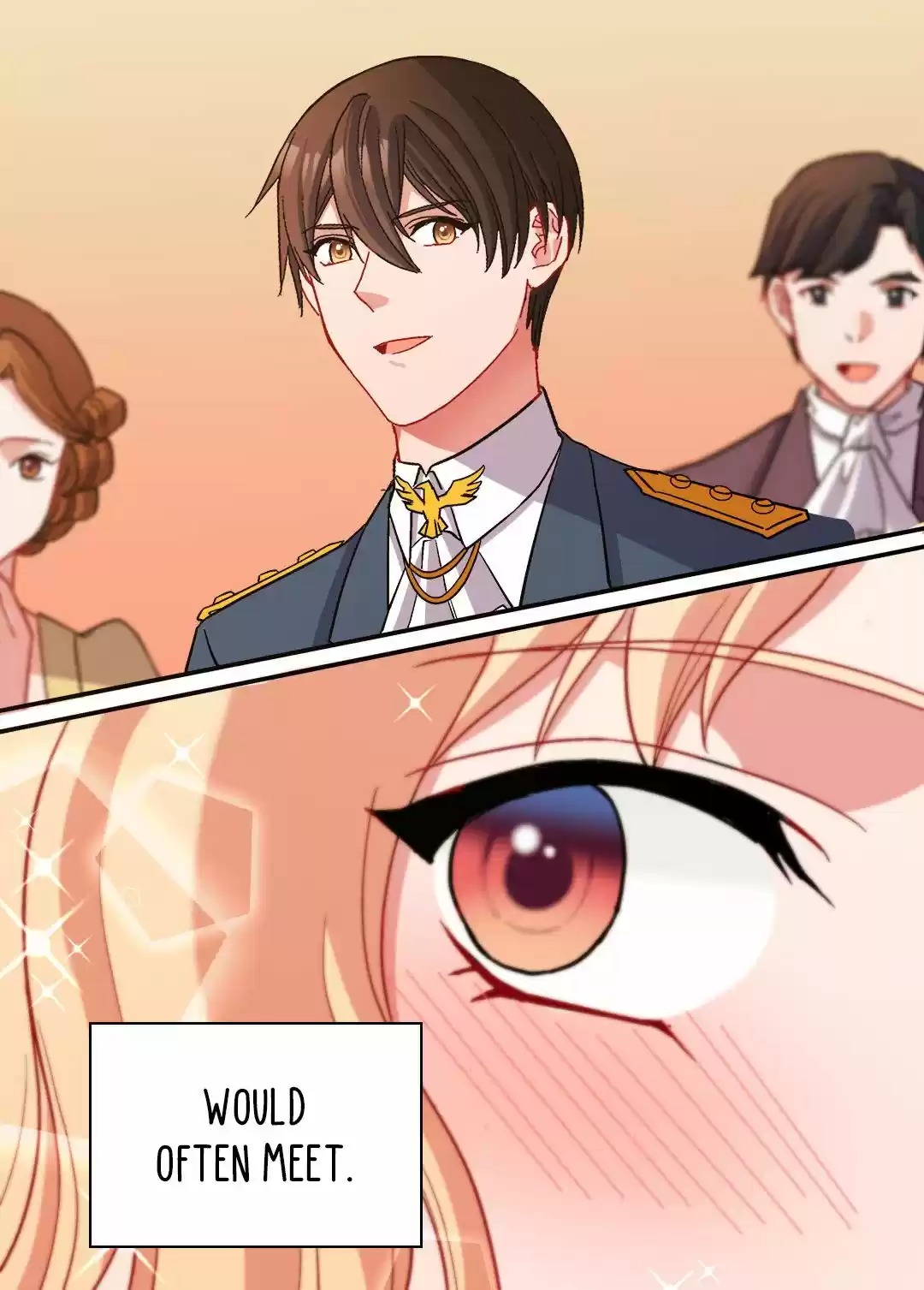 What It Takes to be a Villainess Chapter 90