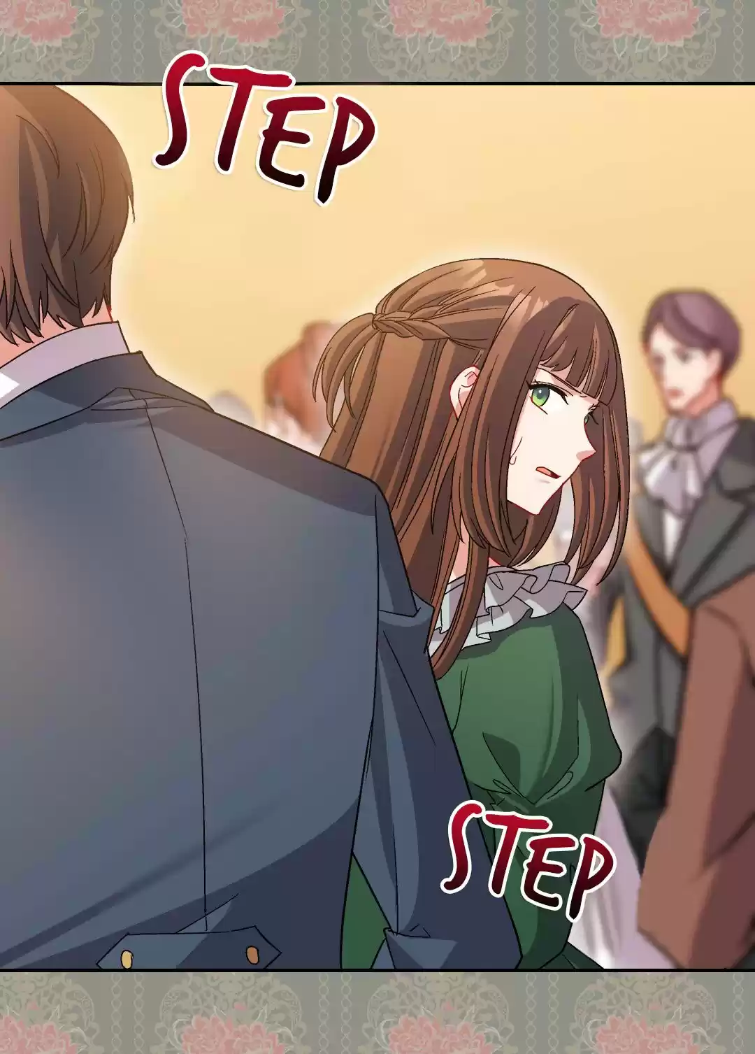 What It Takes to be a Villainess Chapter 90