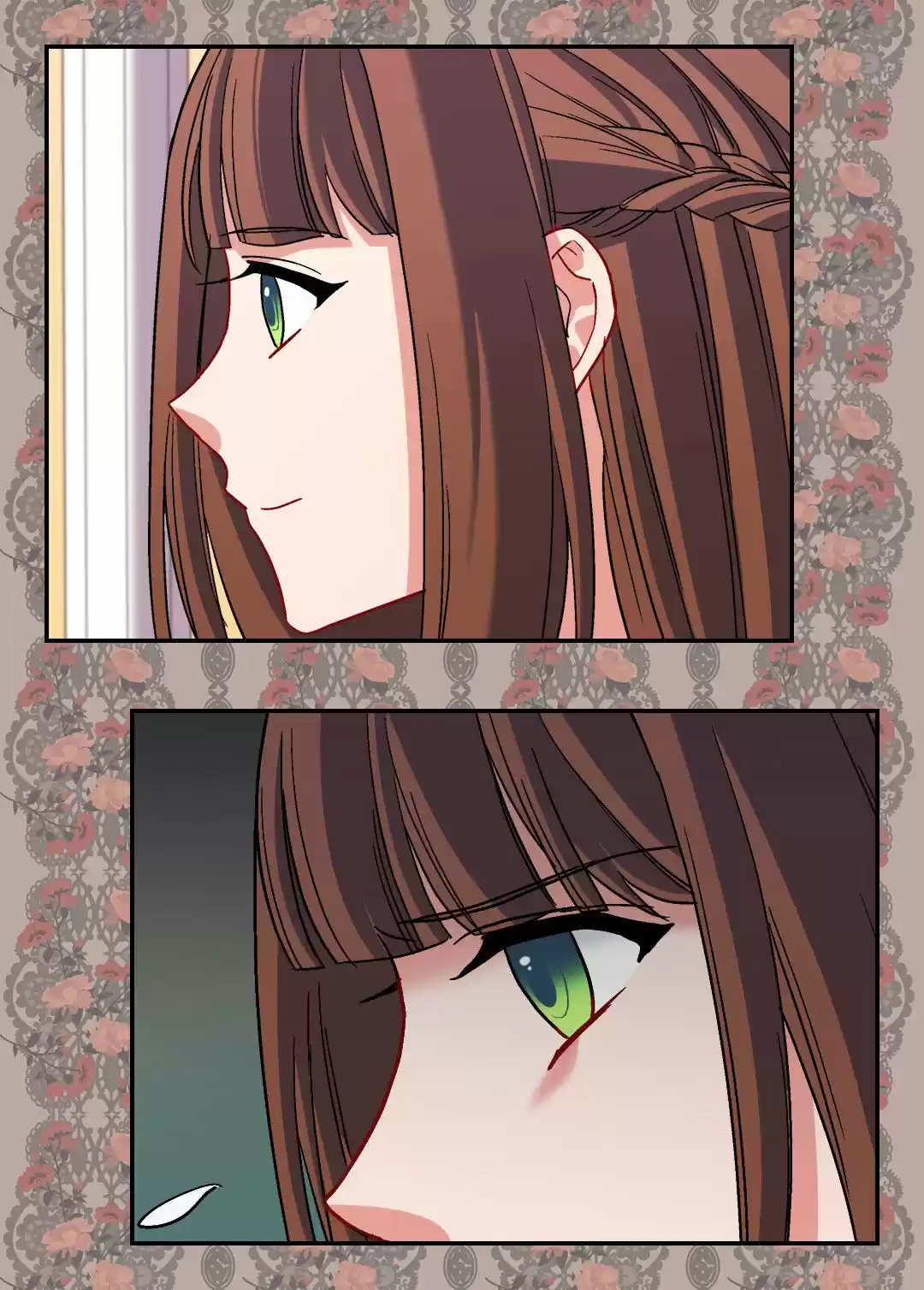 What It Takes to be a Villainess Chapter 90