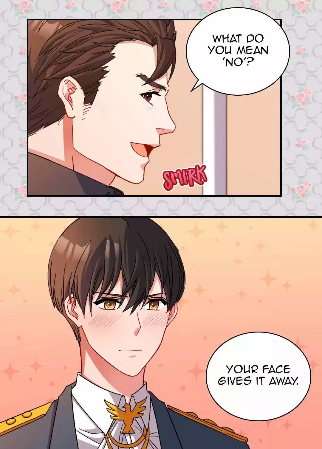 What It Takes to be a Villainess Chapter 90