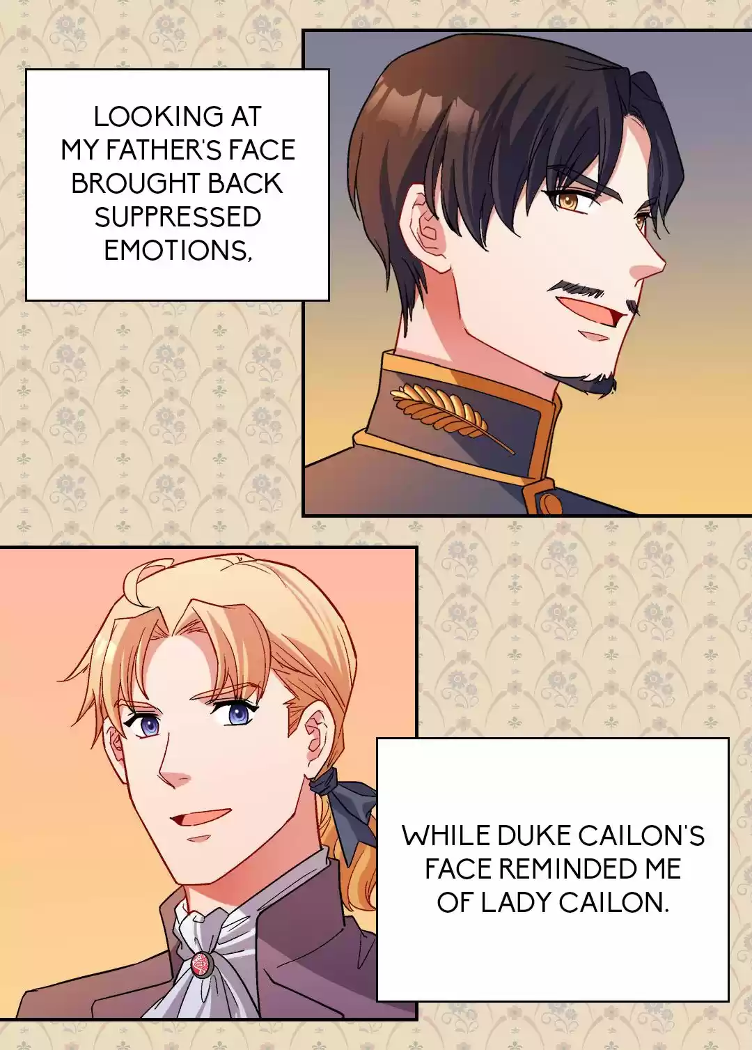 What It Takes to be a Villainess Chapter 90