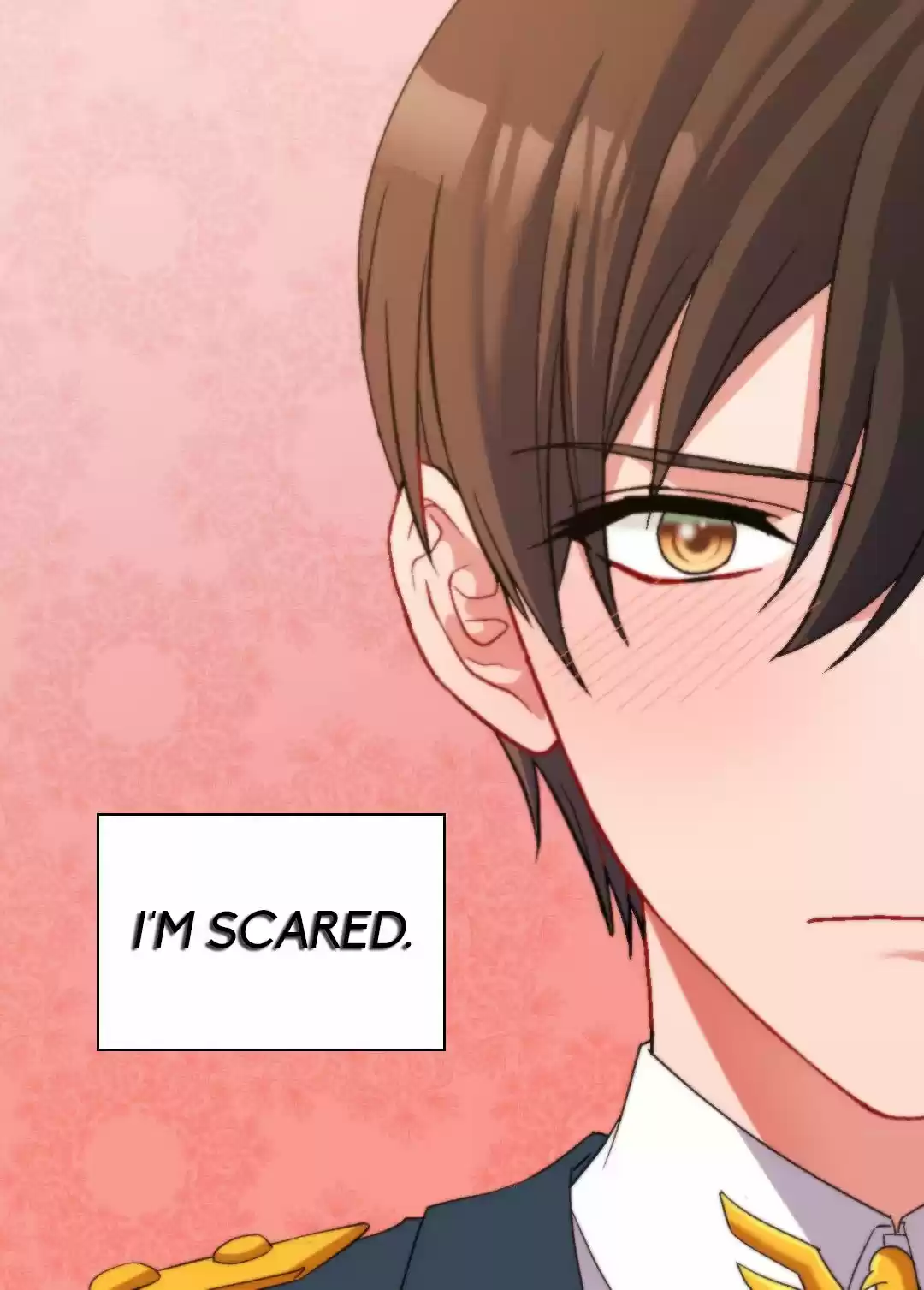 What It Takes to be a Villainess Chapter 90