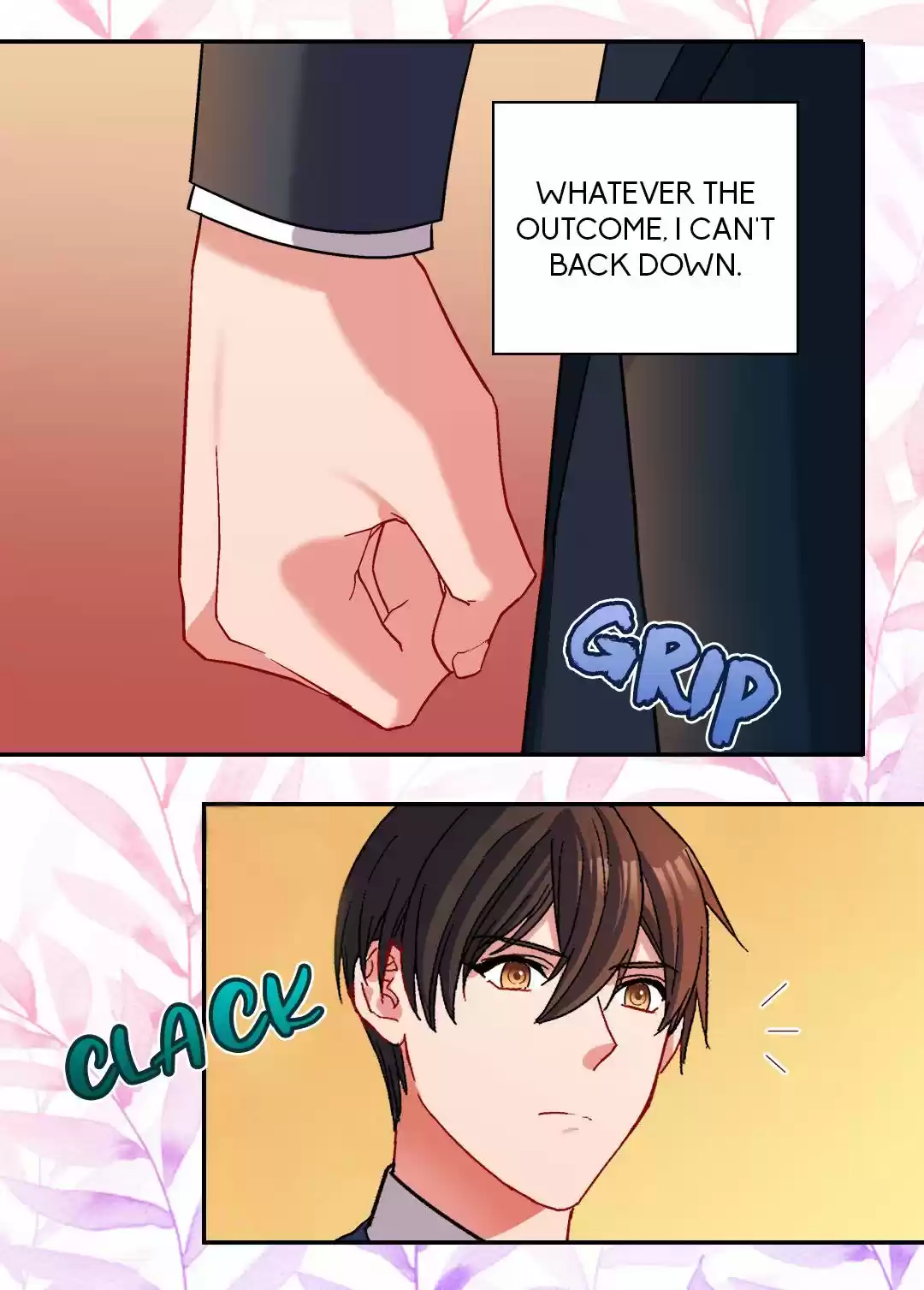 What It Takes to be a Villainess Chapter 90