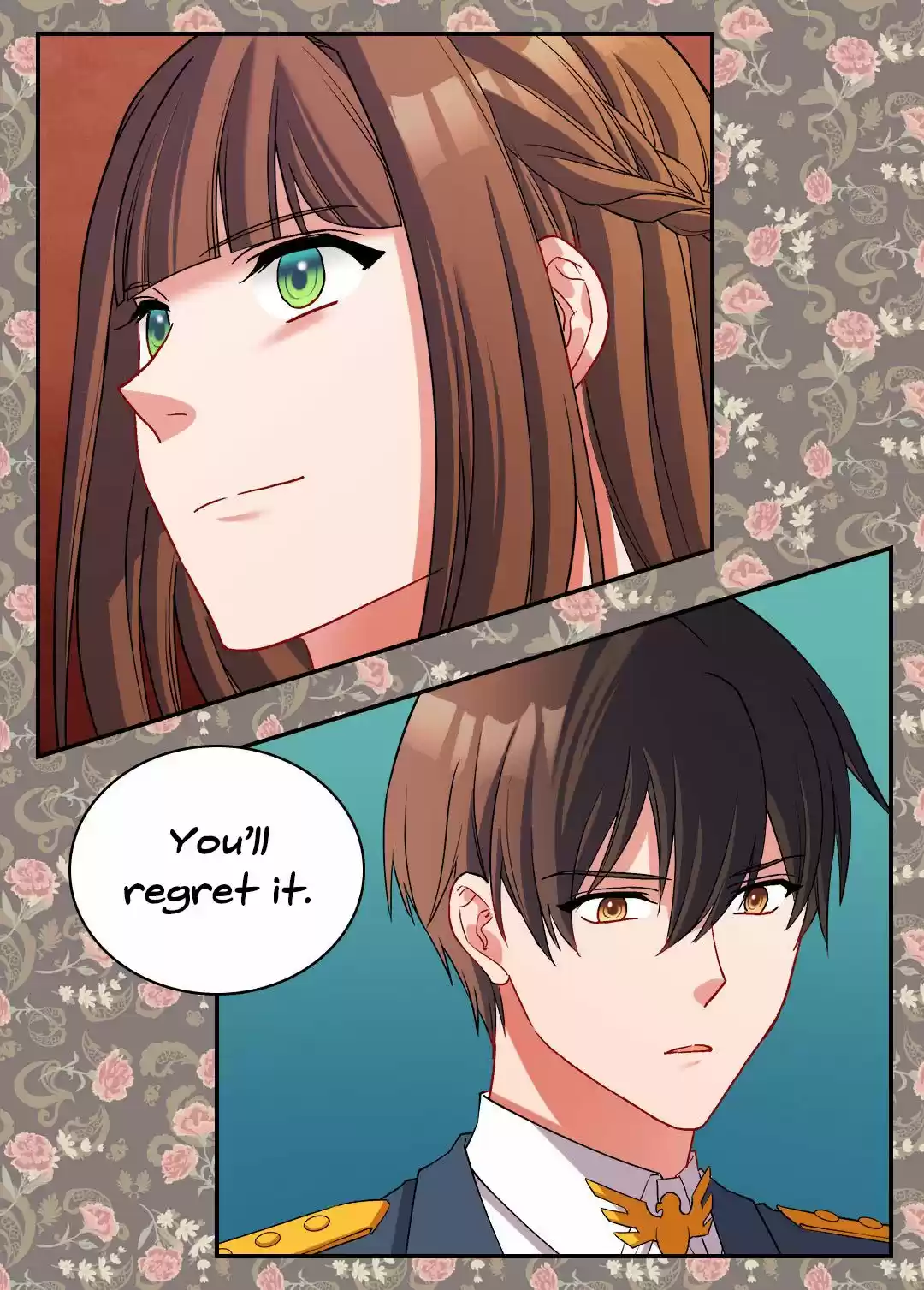 What It Takes to be a Villainess Chapter 90