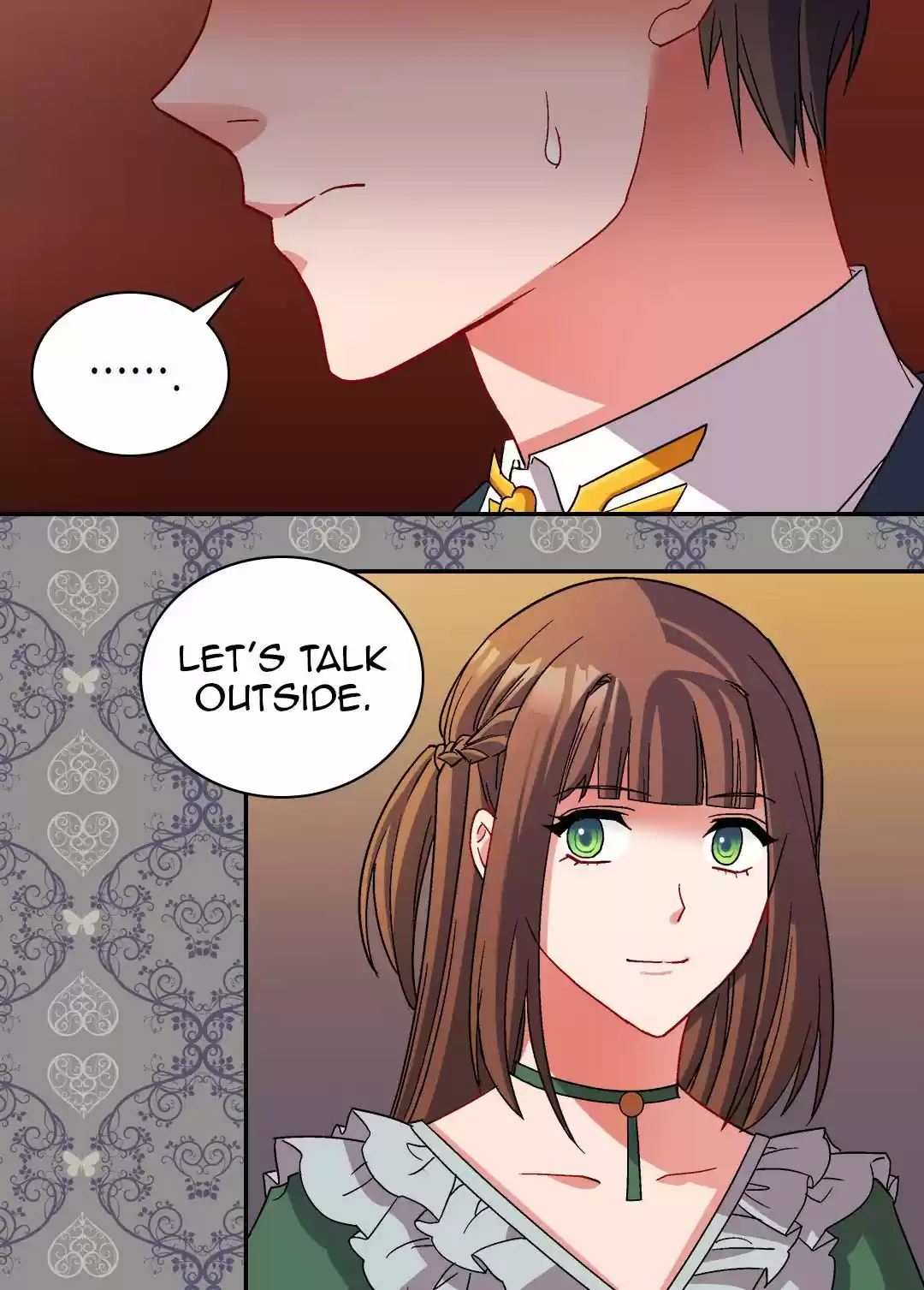 What It Takes to be a Villainess Chapter 90