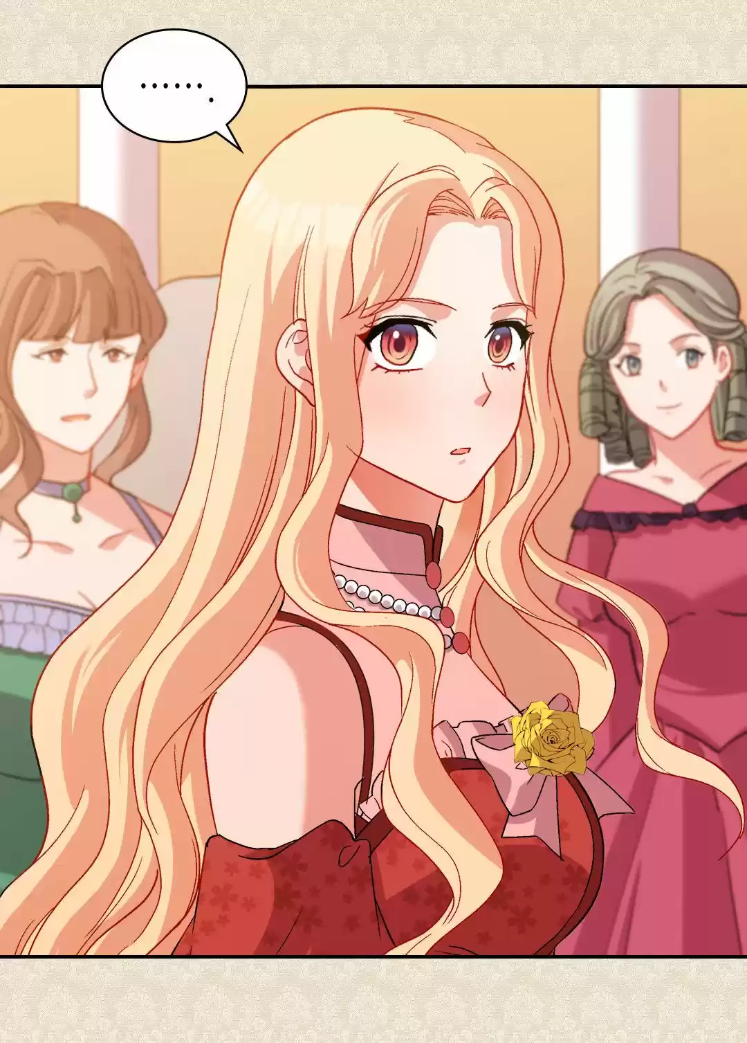 What It Takes to be a Villainess Chapter 90