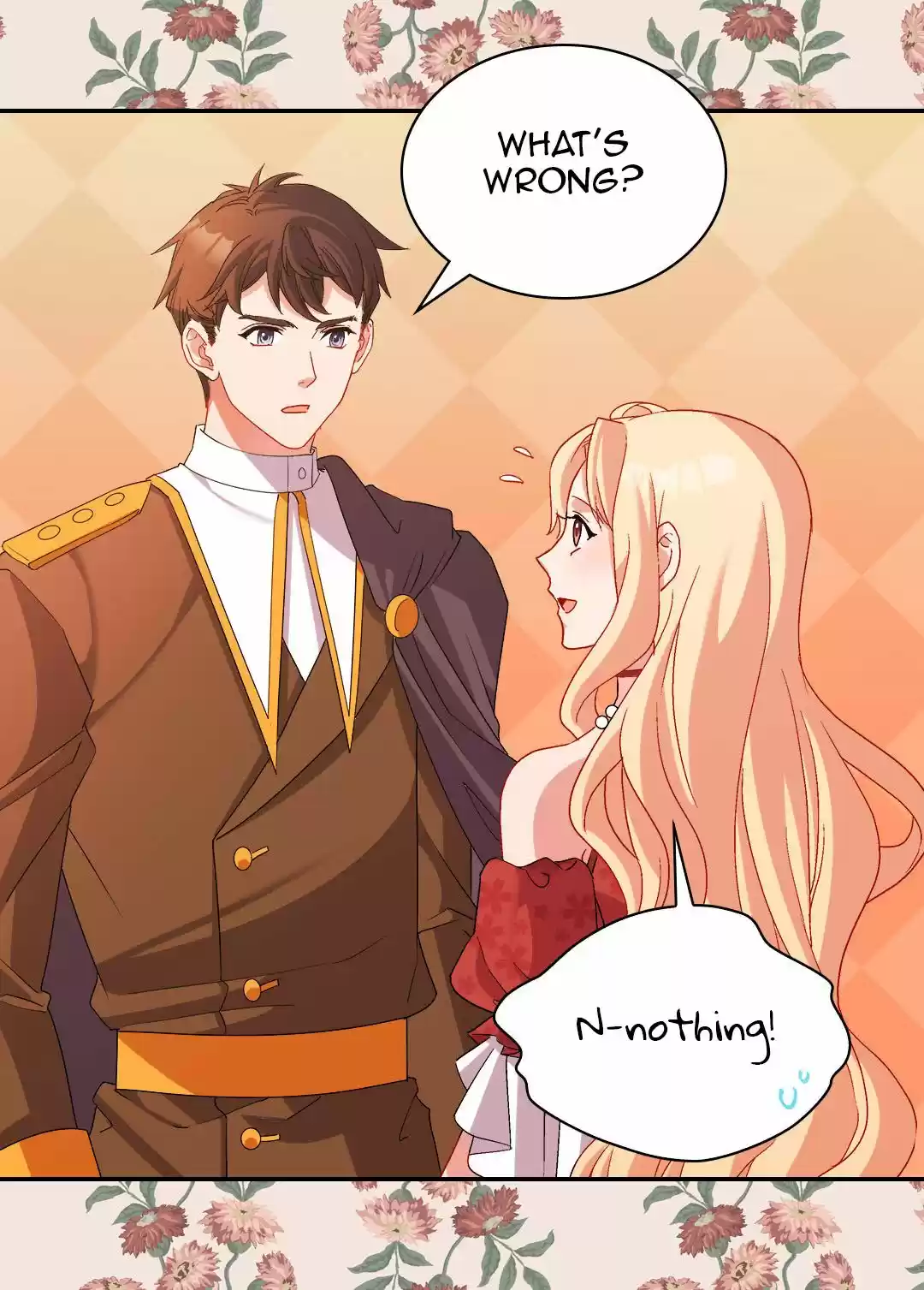 What It Takes to be a Villainess Chapter 90