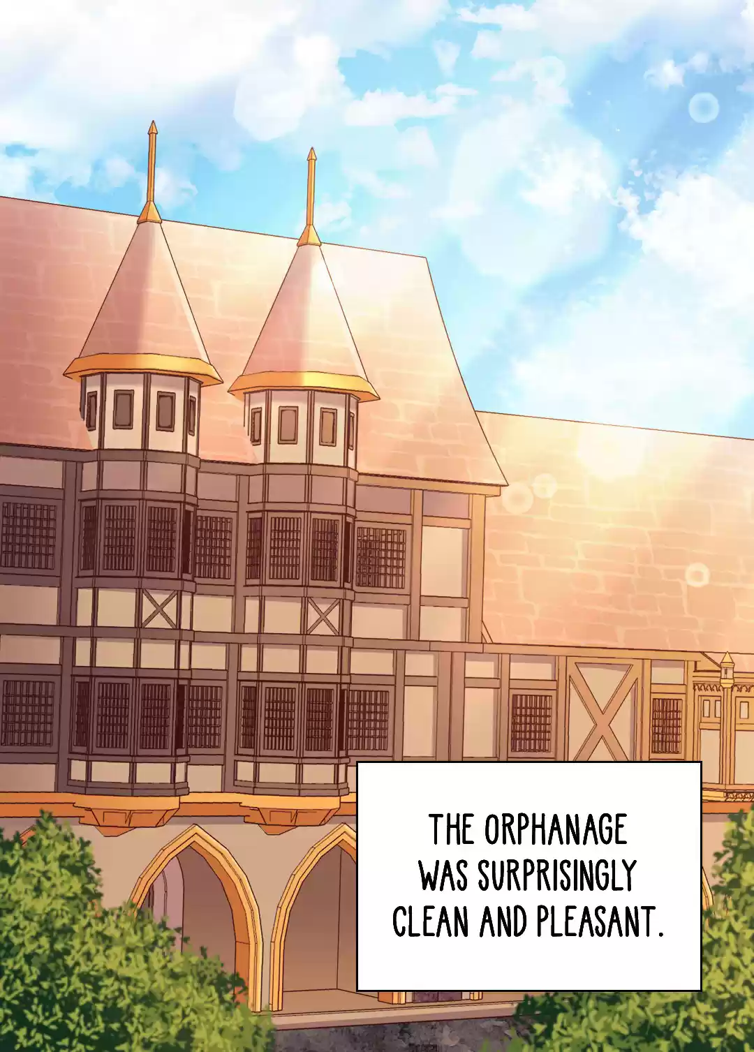 What It Takes to be a Villainess Chapter 92