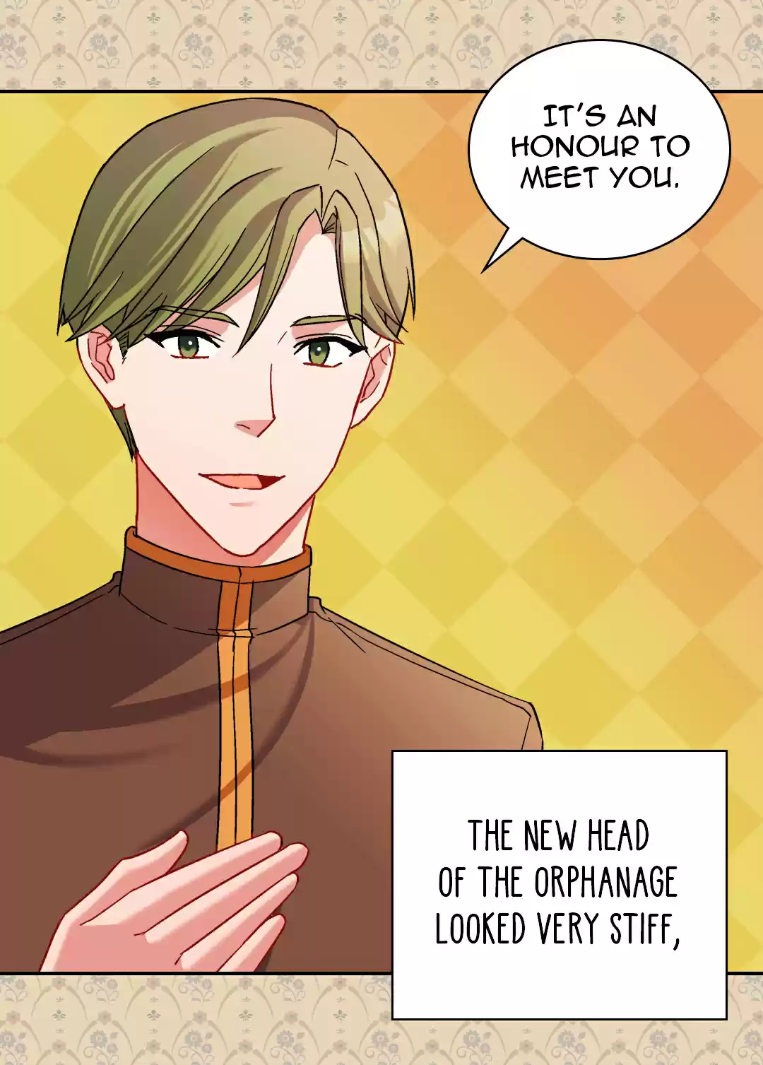 What It Takes to be a Villainess Chapter 92