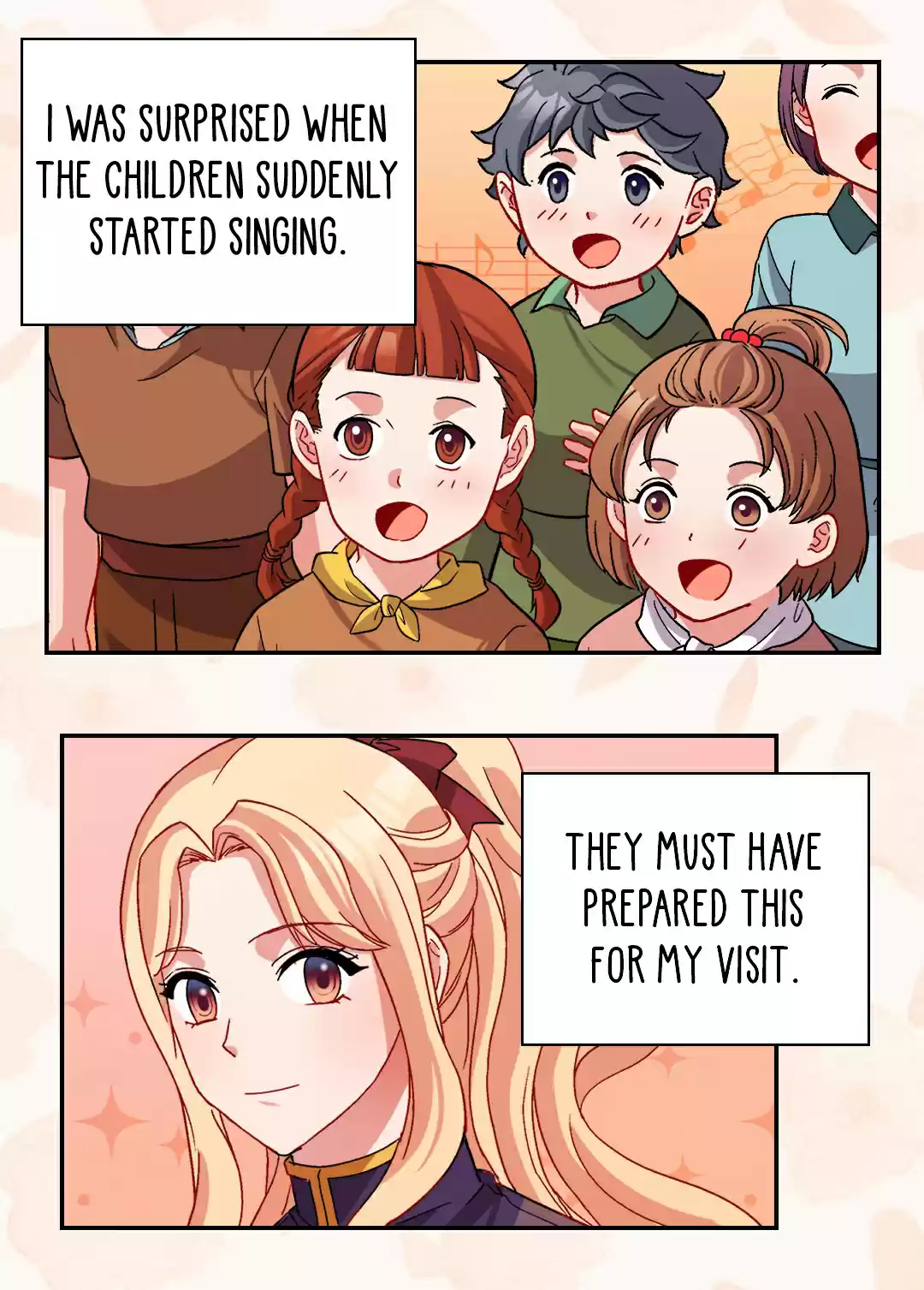 What It Takes to be a Villainess Chapter 92