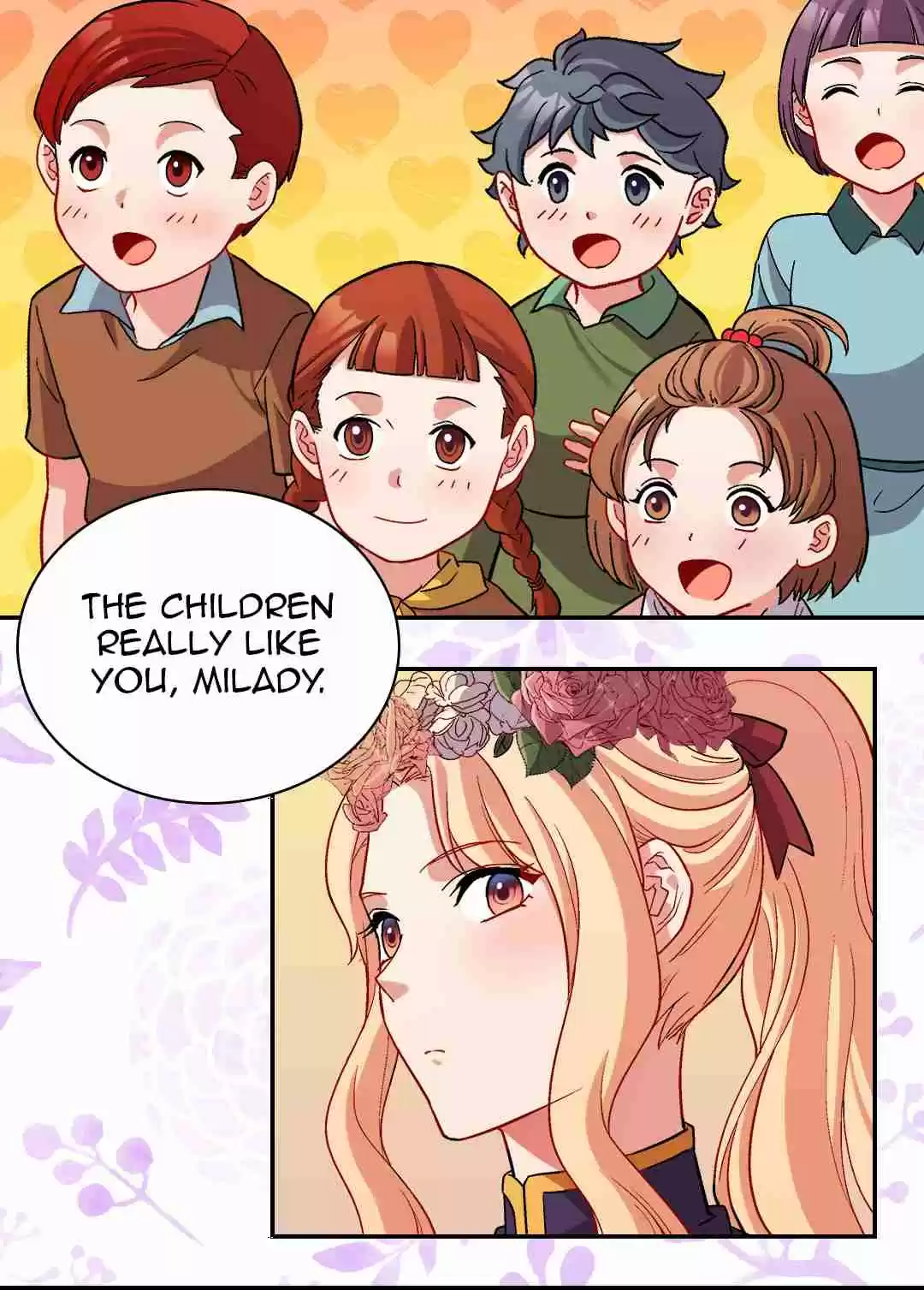 What It Takes to be a Villainess Chapter 92