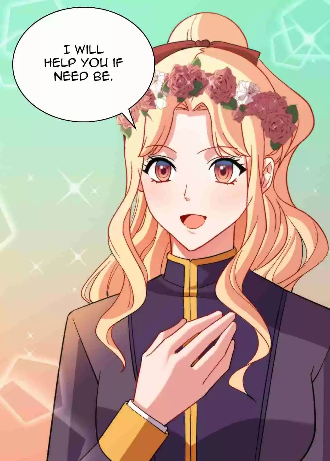 What It Takes to be a Villainess Chapter 92